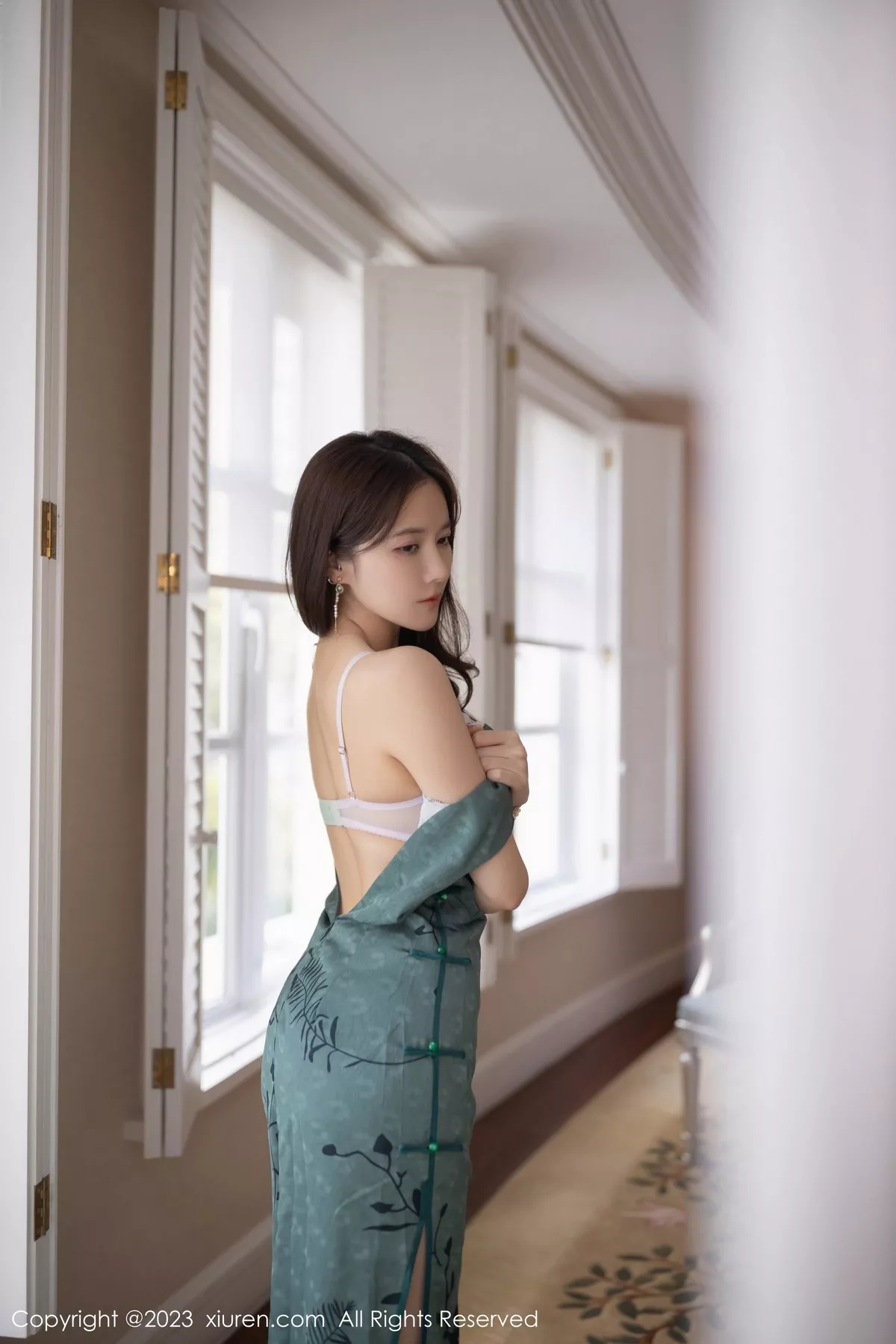 [XiuRen秀人网]第6893期鱼子酱写真 [81P]-032