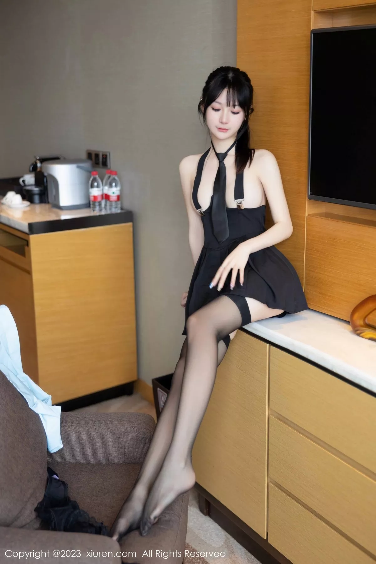 [XiuRen秀人网]第6892期幼幼写真 [82P]-034