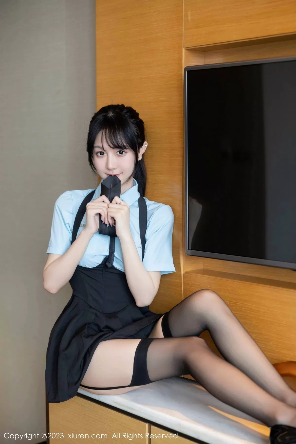 [XiuRen秀人网]第6892期幼幼写真 [82P]-057
