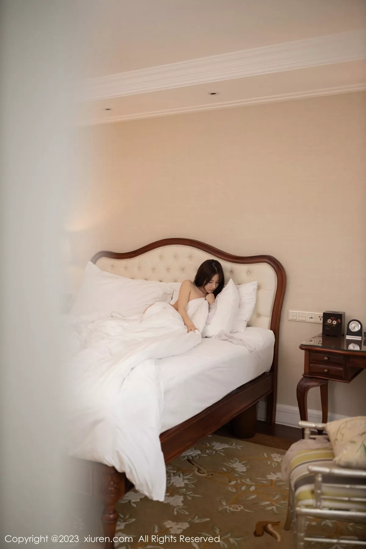 [XiuRen秀人网]第6893期鱼子酱写真 [81P]-076