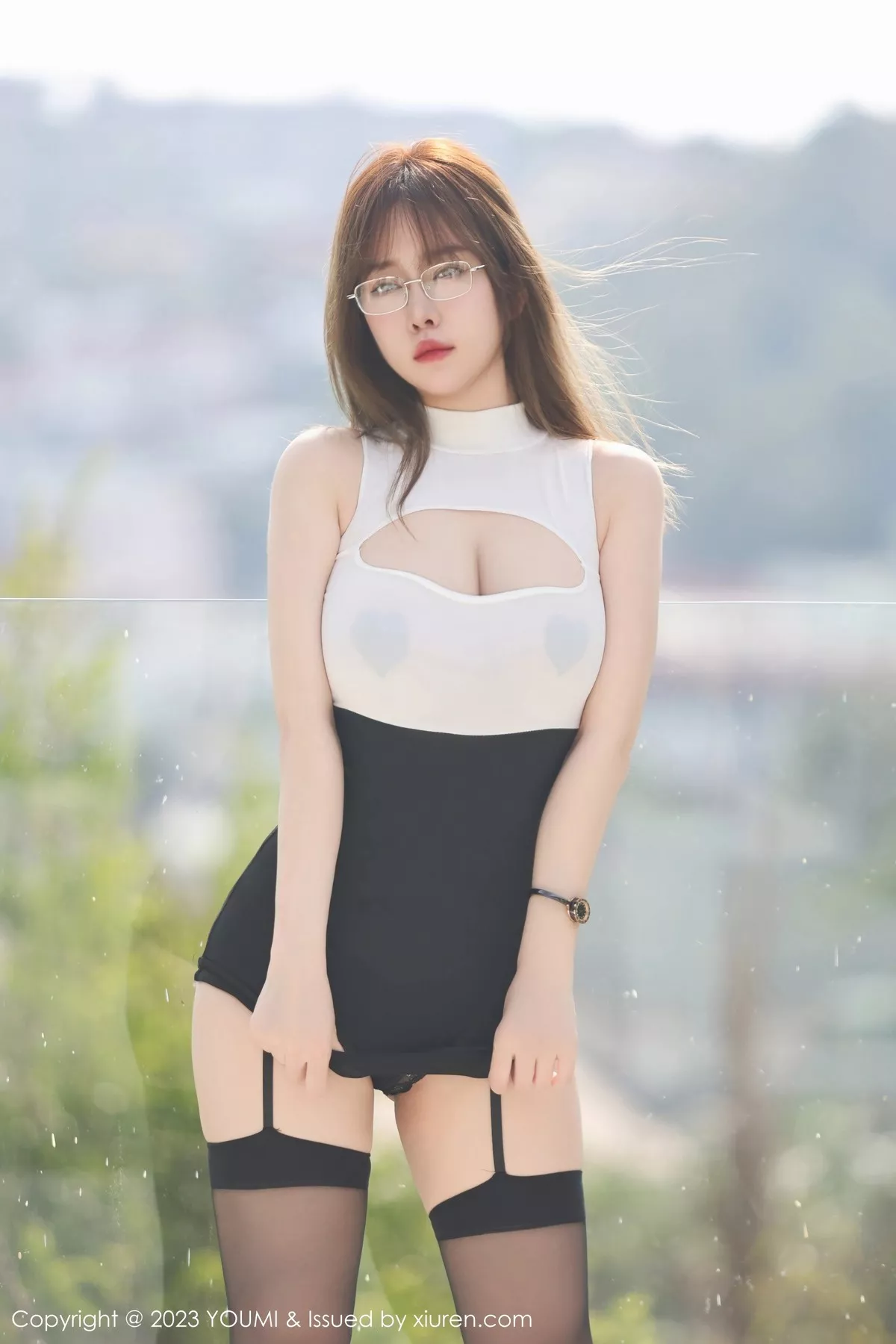 [YouMi尤蜜荟]第949期王雨纯写真 [72P]-005