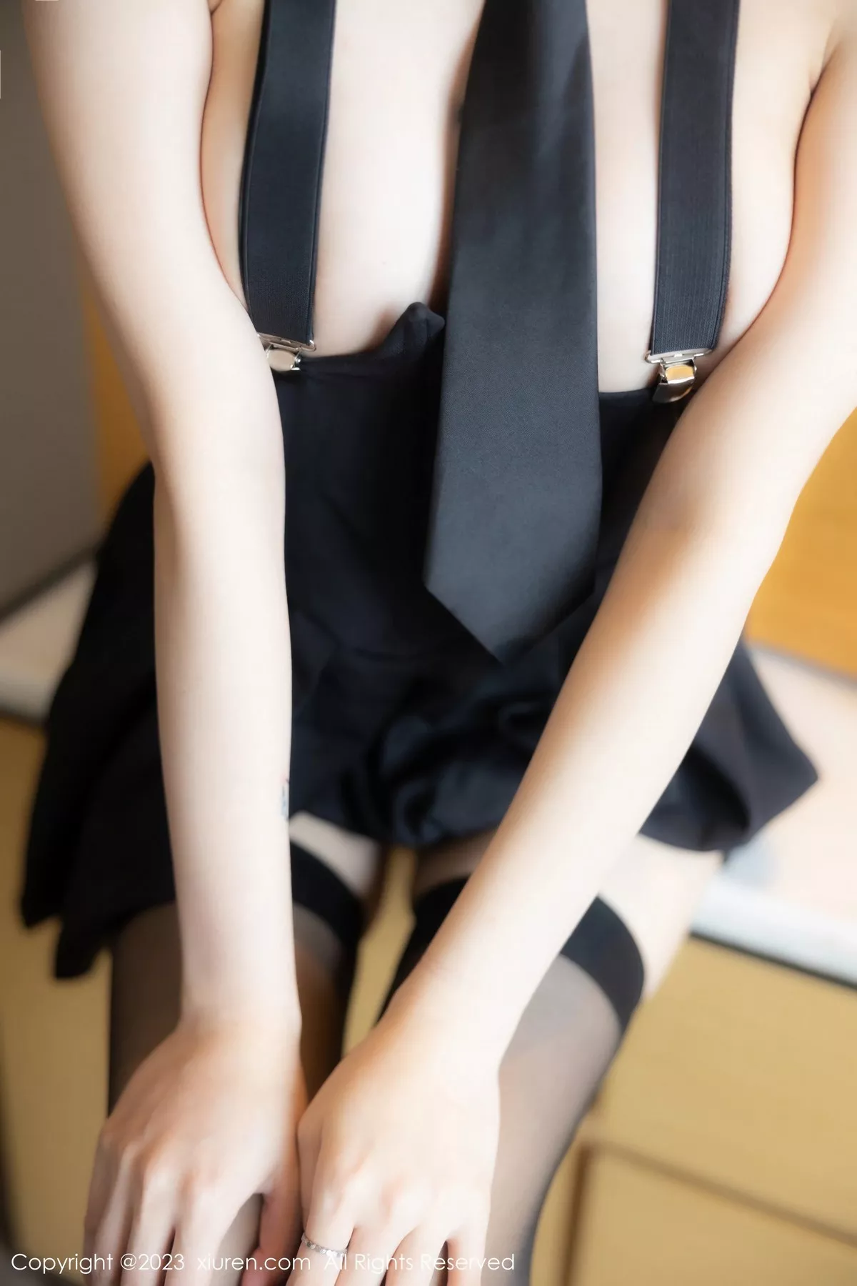 [XiuRen秀人网]第6892期幼幼写真 [82P]-038