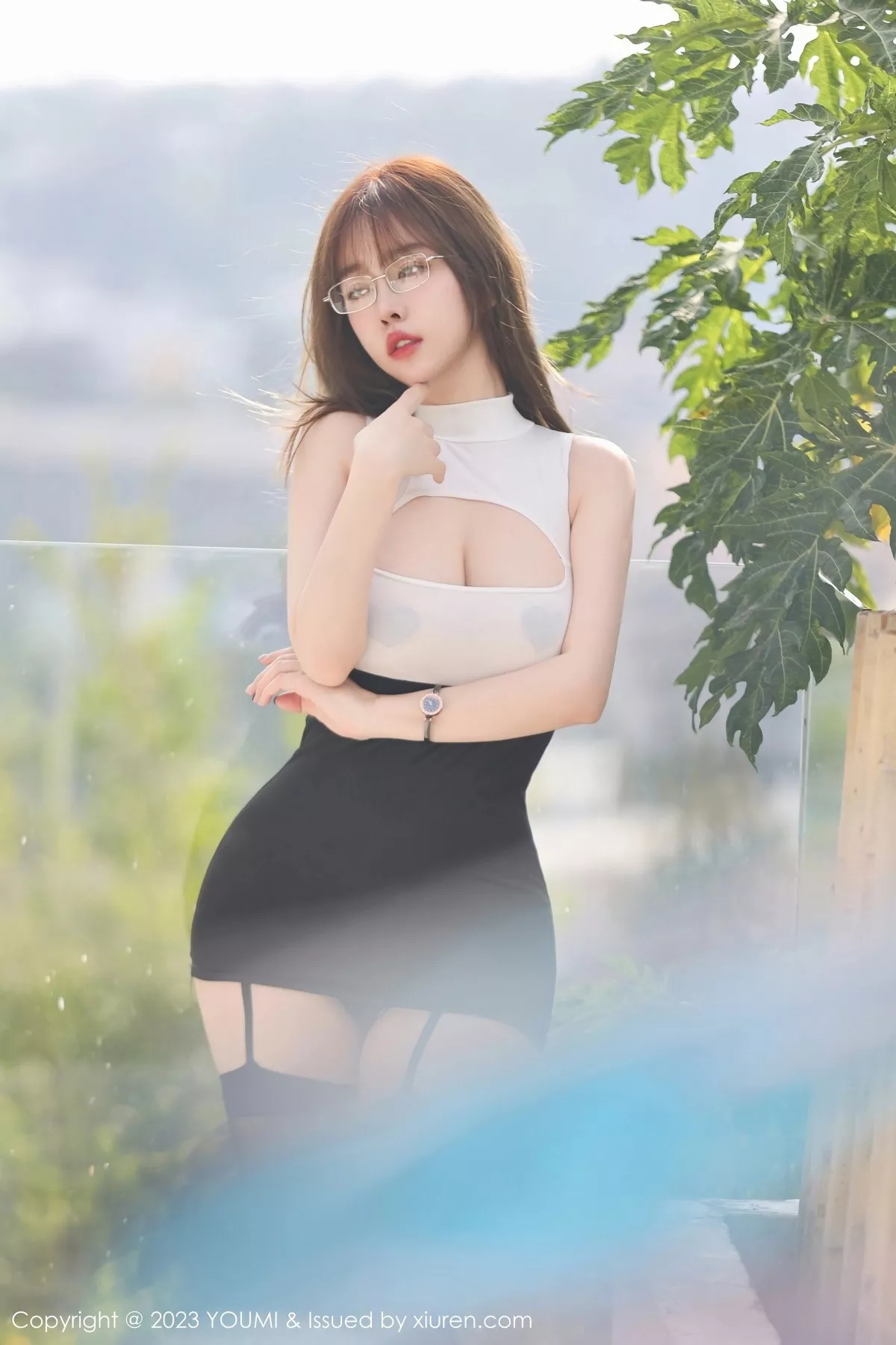 [YouMi尤蜜荟]第949期王雨纯写真 [72P]-008