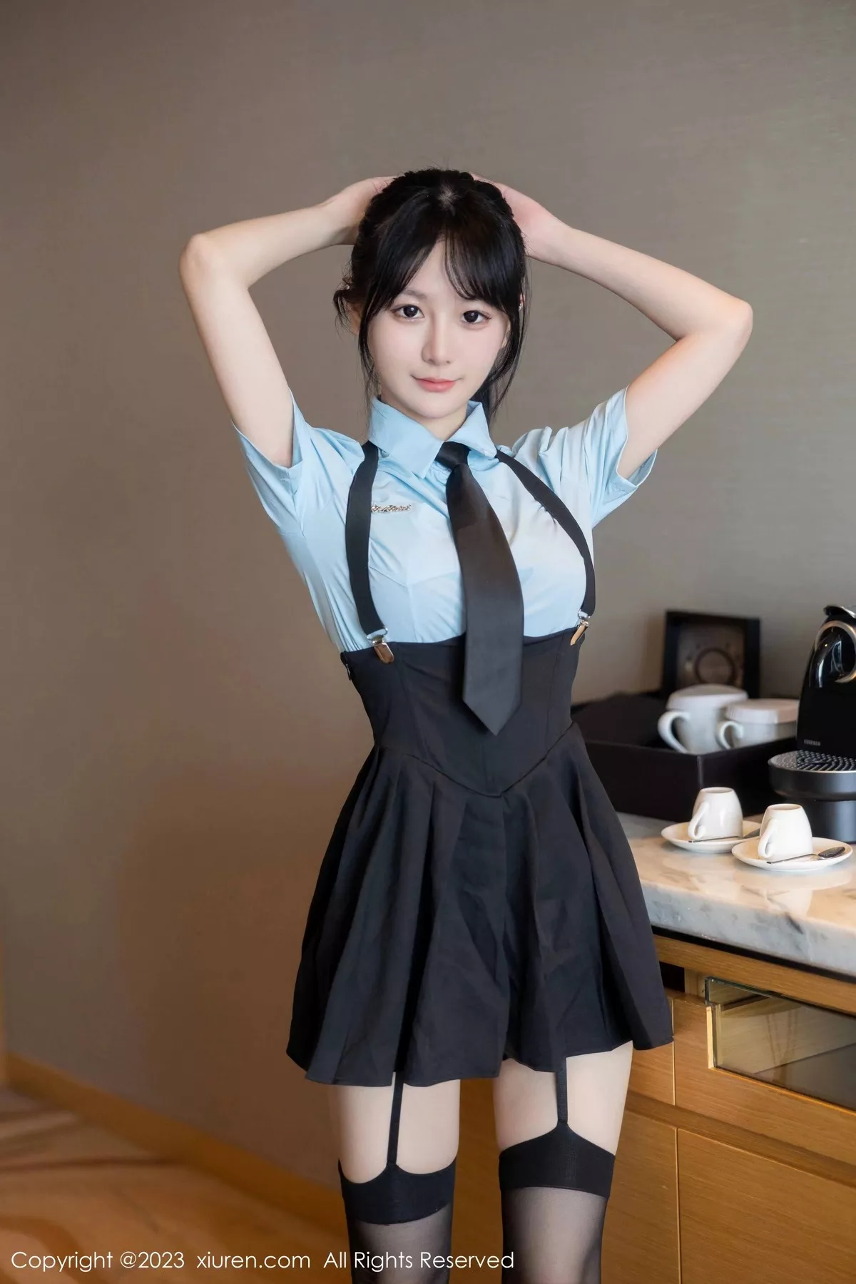 [XiuRen秀人网]第6892期幼幼写真 [82P]-049