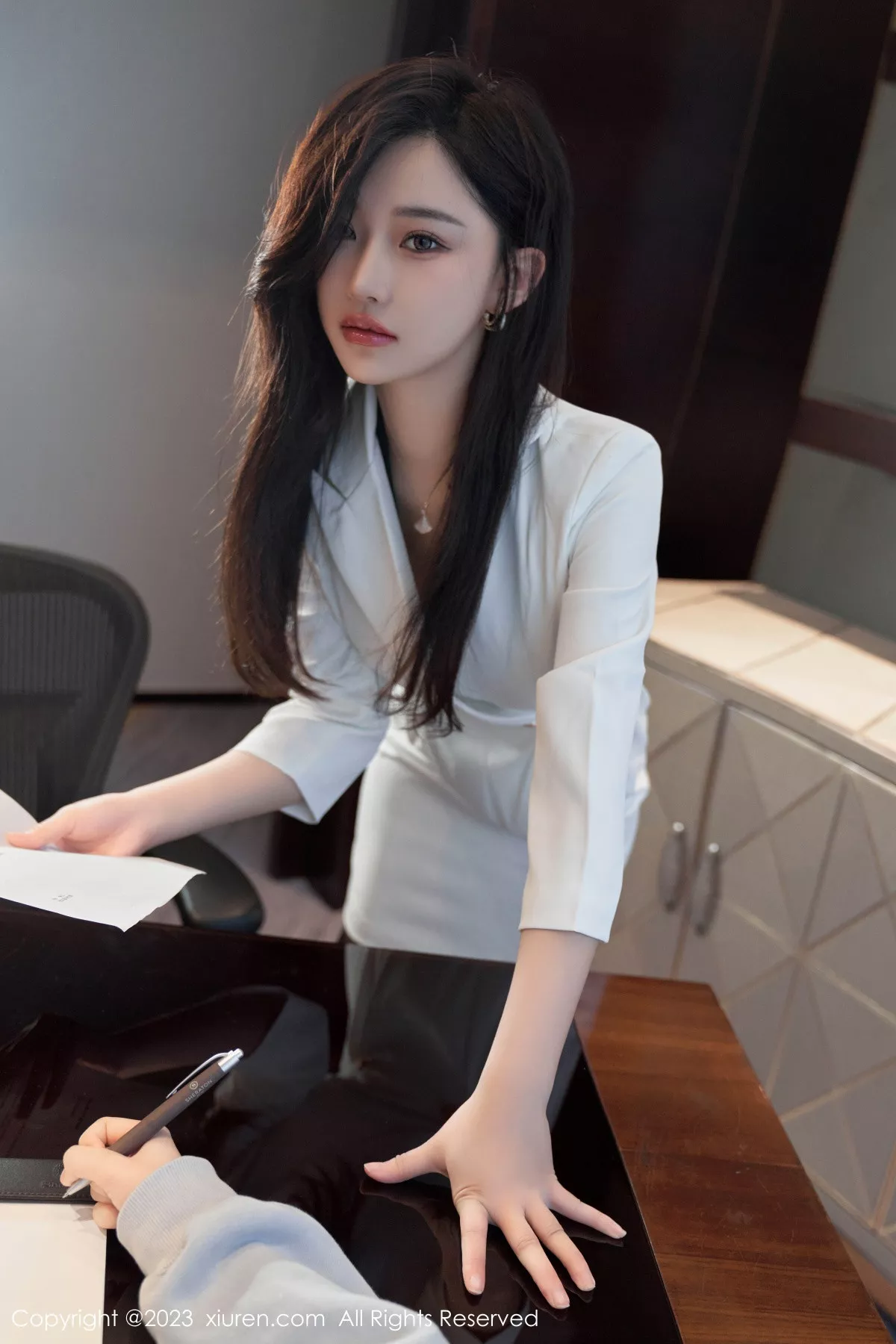 [XiuRen秀人网]第6900期妙可可写真 [80P]-013