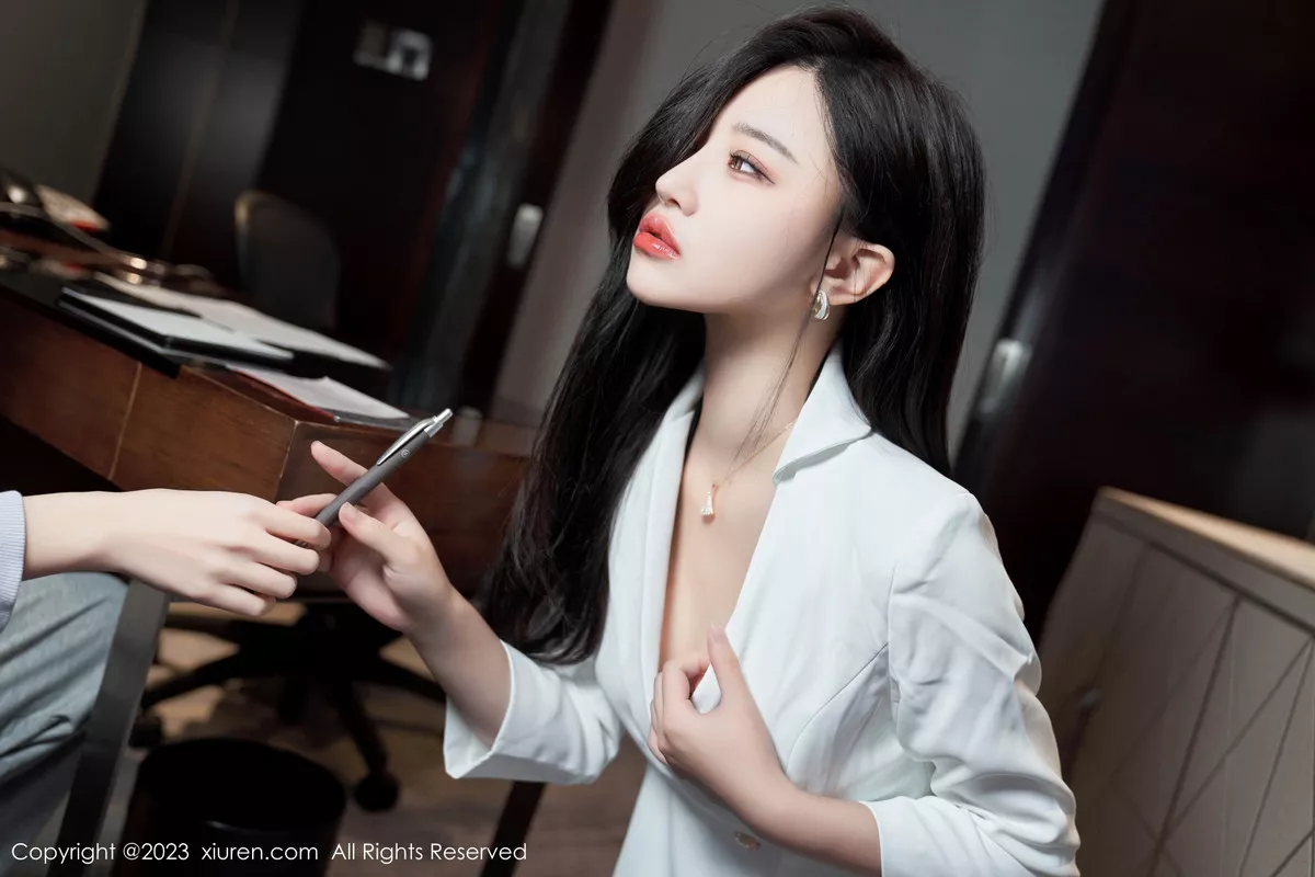[XiuRen秀人网]第6900期妙可可写真 [80P]-030