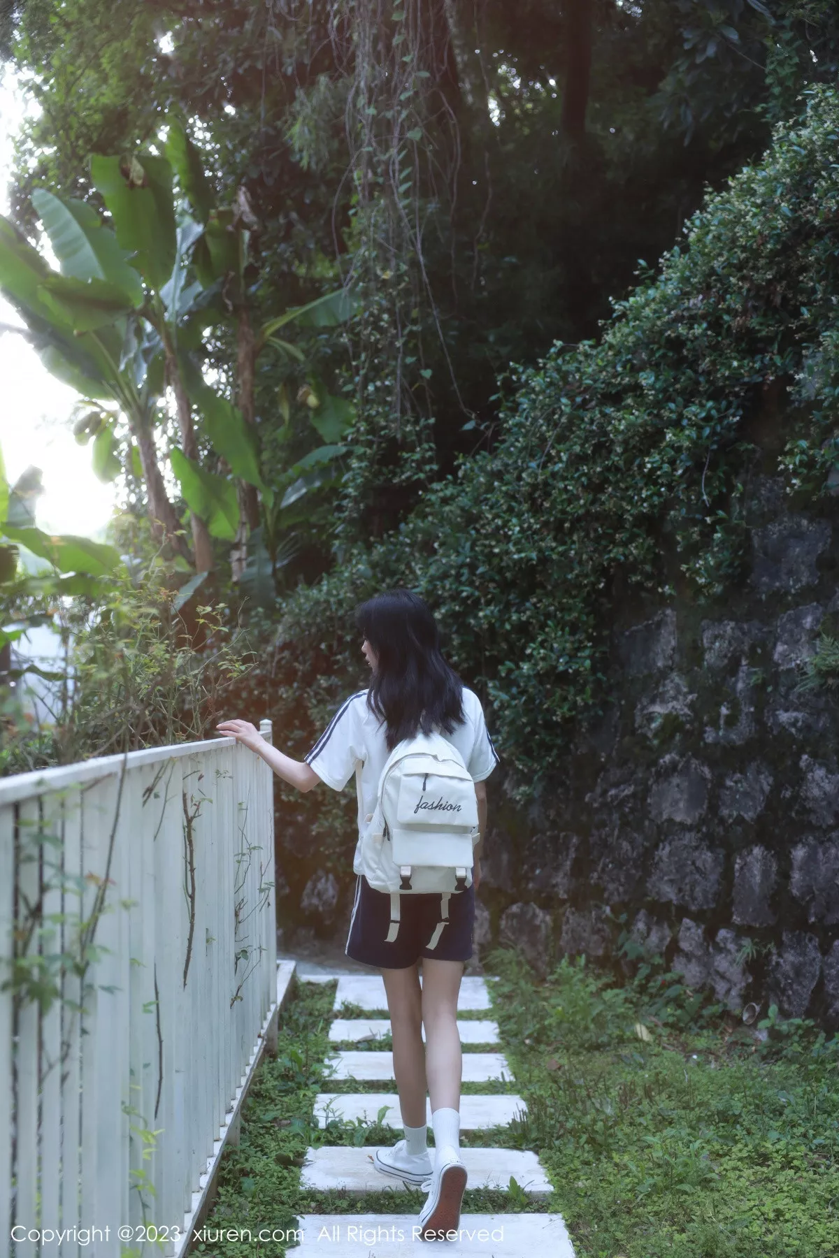 [XiuRen秀人网]第6895期糖豆写真 [54P]-007