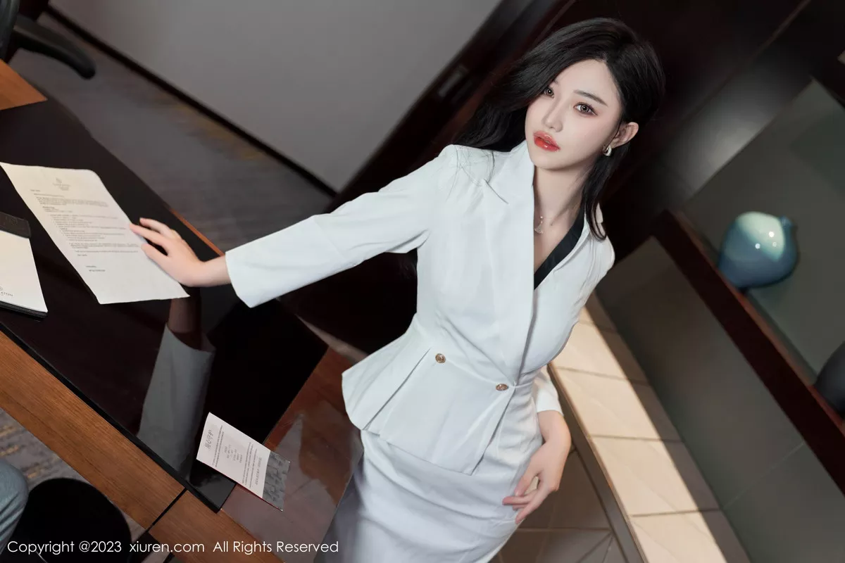 [XiuRen秀人网]第6900期妙可可写真 [80P]-018