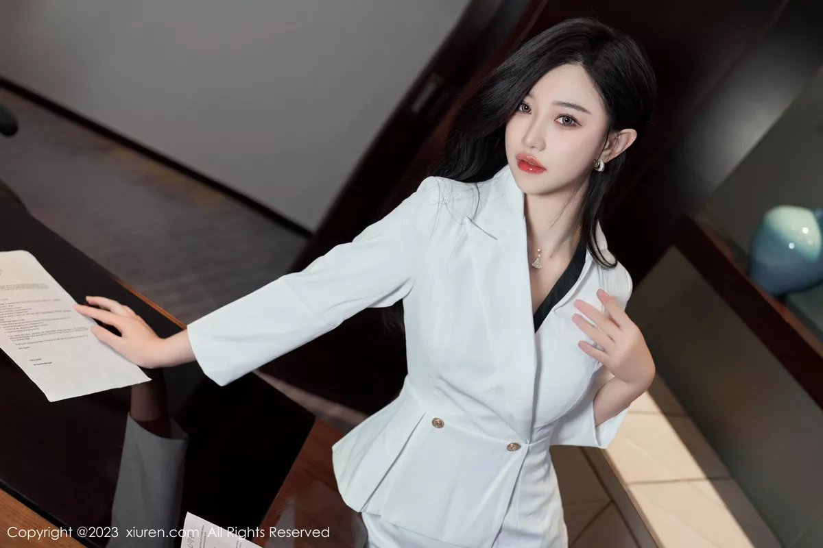 [XiuRen秀人网]第6900期妙可可写真 [80P]-019