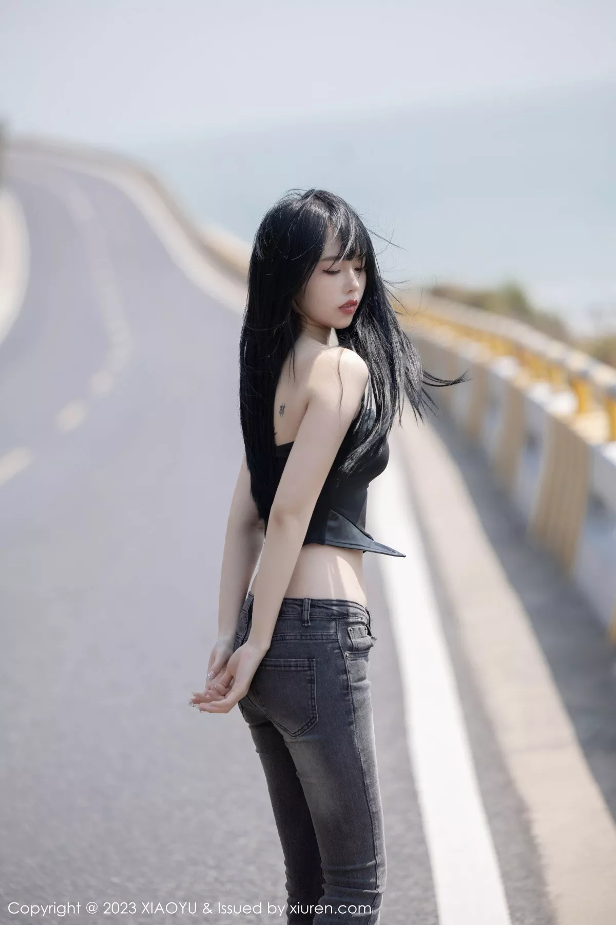 [XiaoYu画语界]第1047期奶瓶写真 [98P]-006