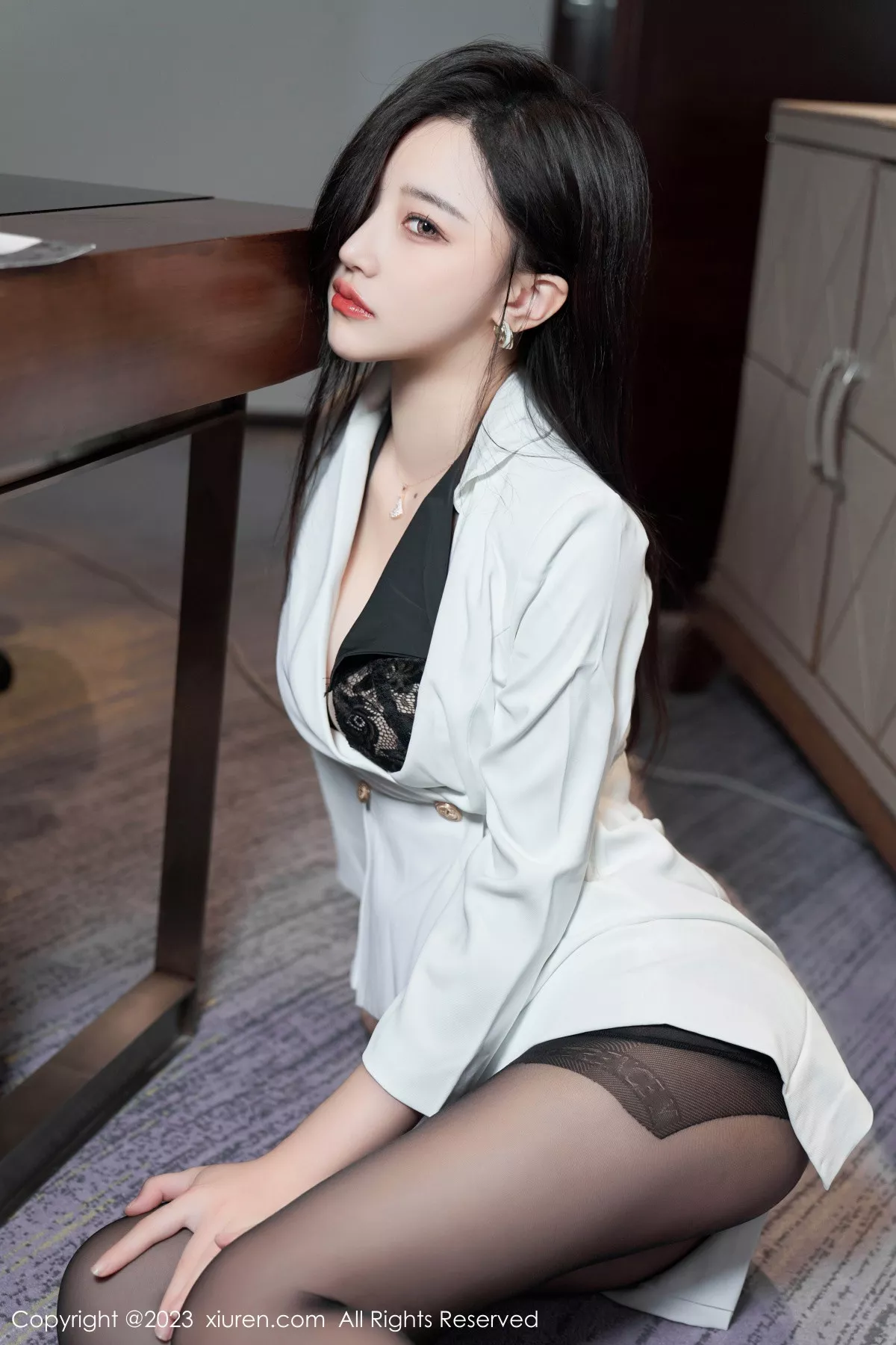 [XiuRen秀人网]第6900期妙可可写真 [80P]-040