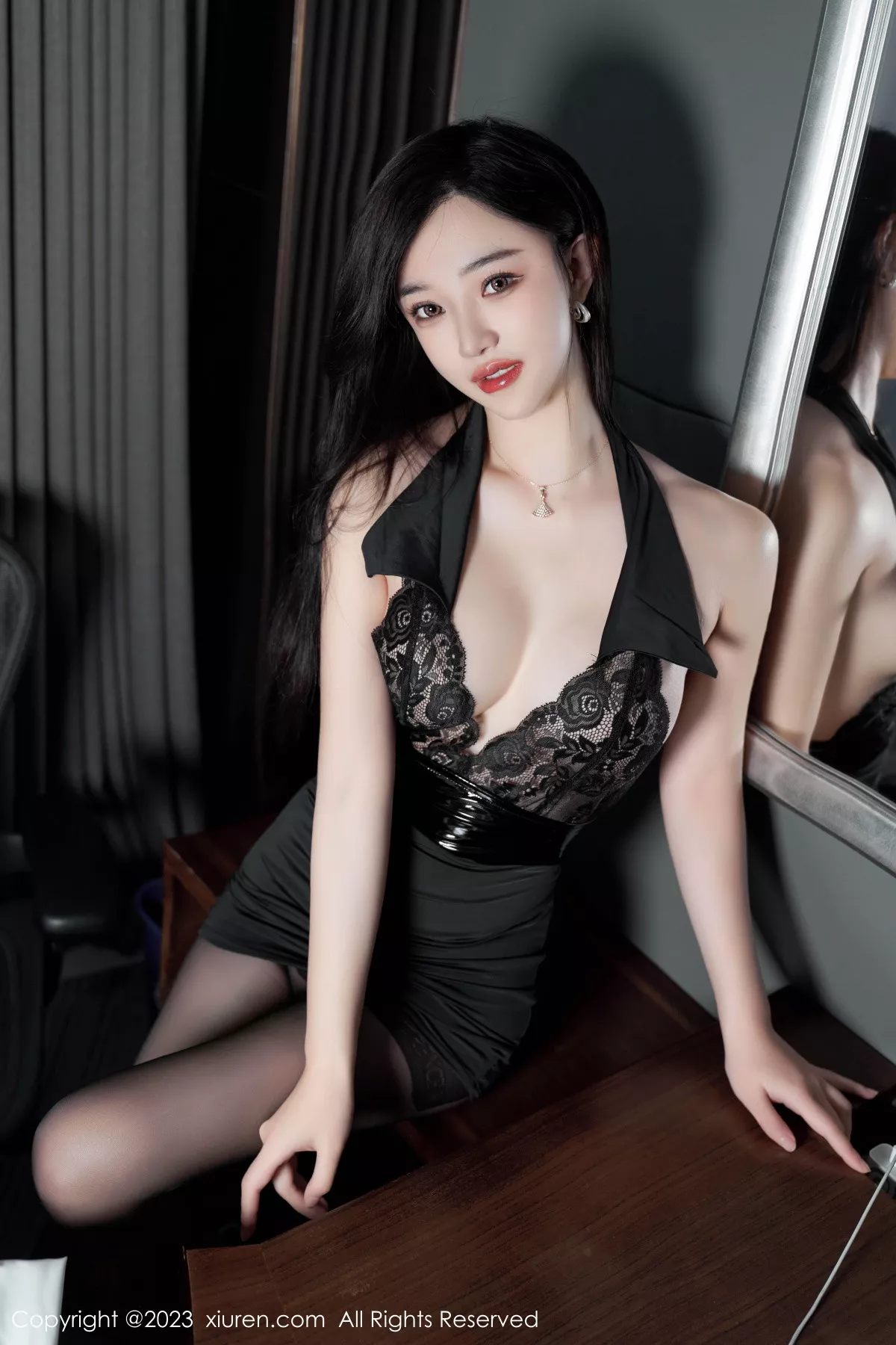 [XiuRen秀人网]第6900期妙可可写真 [80P]-052