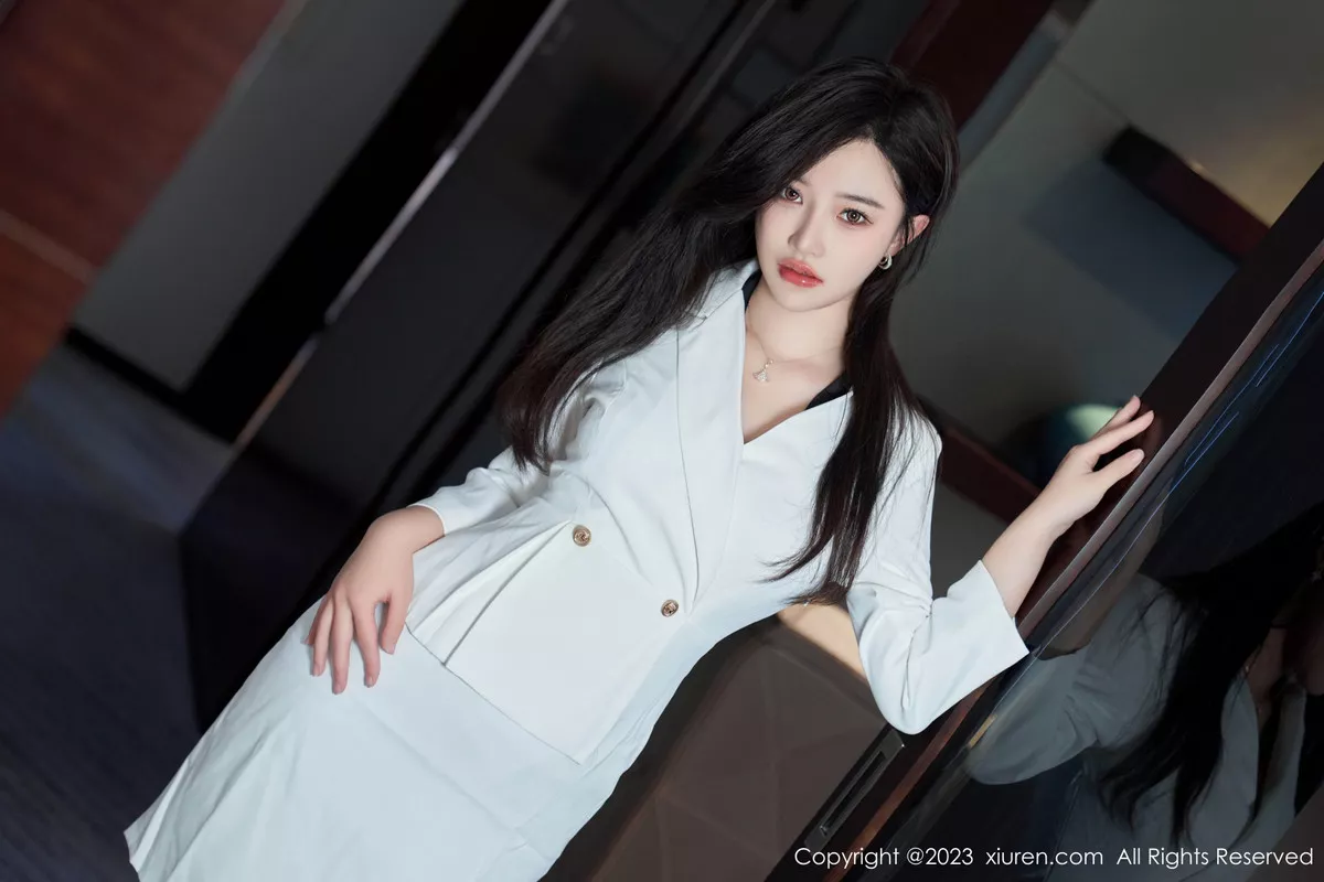 [XiuRen秀人网]第6900期妙可可写真 [80P]-009