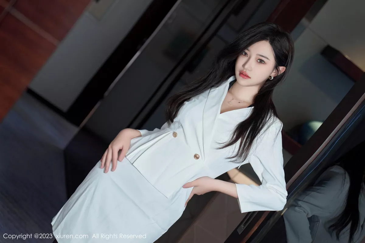 [XiuRen秀人网]第6900期妙可可写真 [80P]-008