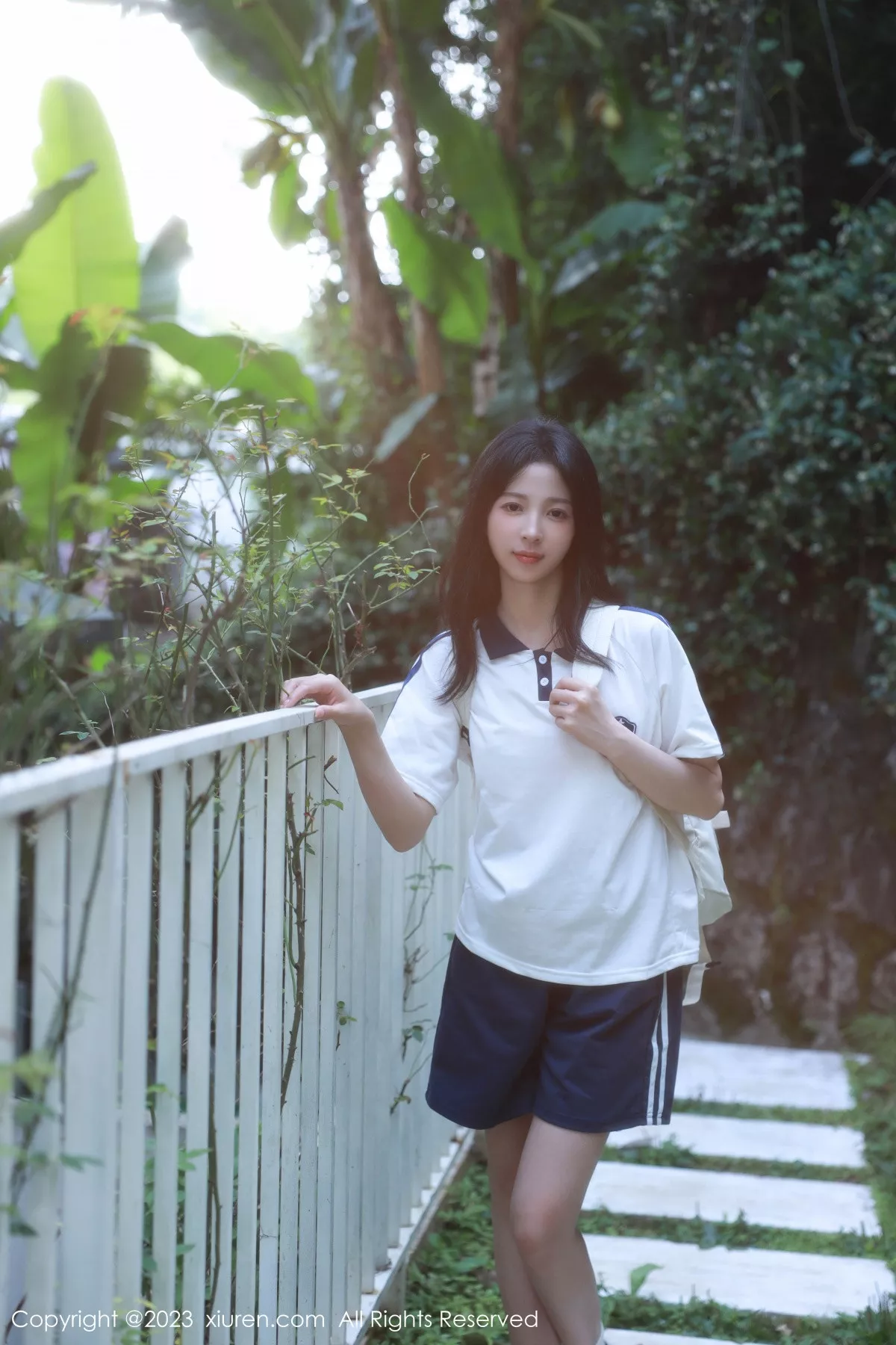 [XiuRen秀人网]第6895期糖豆写真 [54P]-008