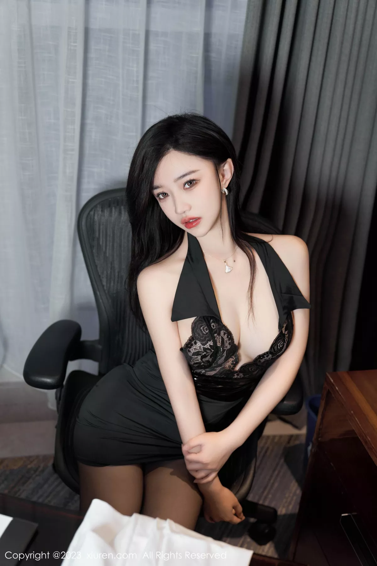 [XiuRen秀人网]第6900期妙可可写真 [80P]-045