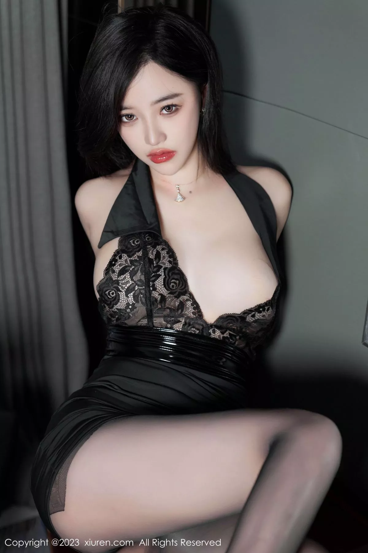 [XiuRen秀人网]第6900期妙可可写真 [80P]-065