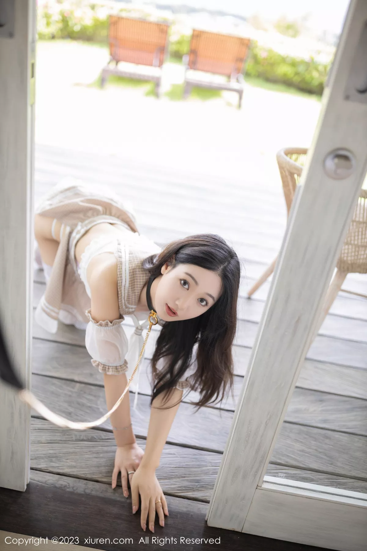 [XiuRen秀人网]第6901期唐安琪写真 [80P]-019