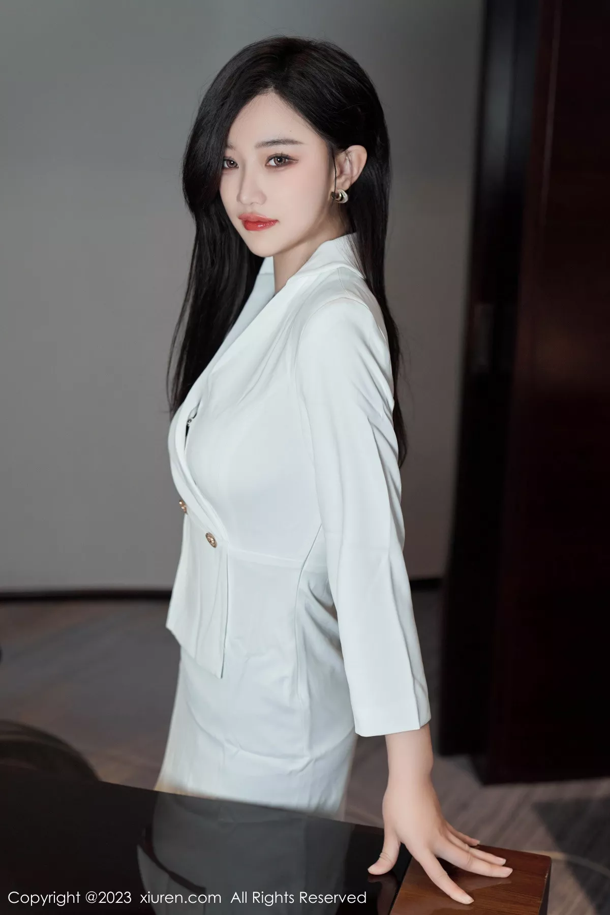 [XiuRen秀人网]第6900期妙可可写真 [80P]-015
