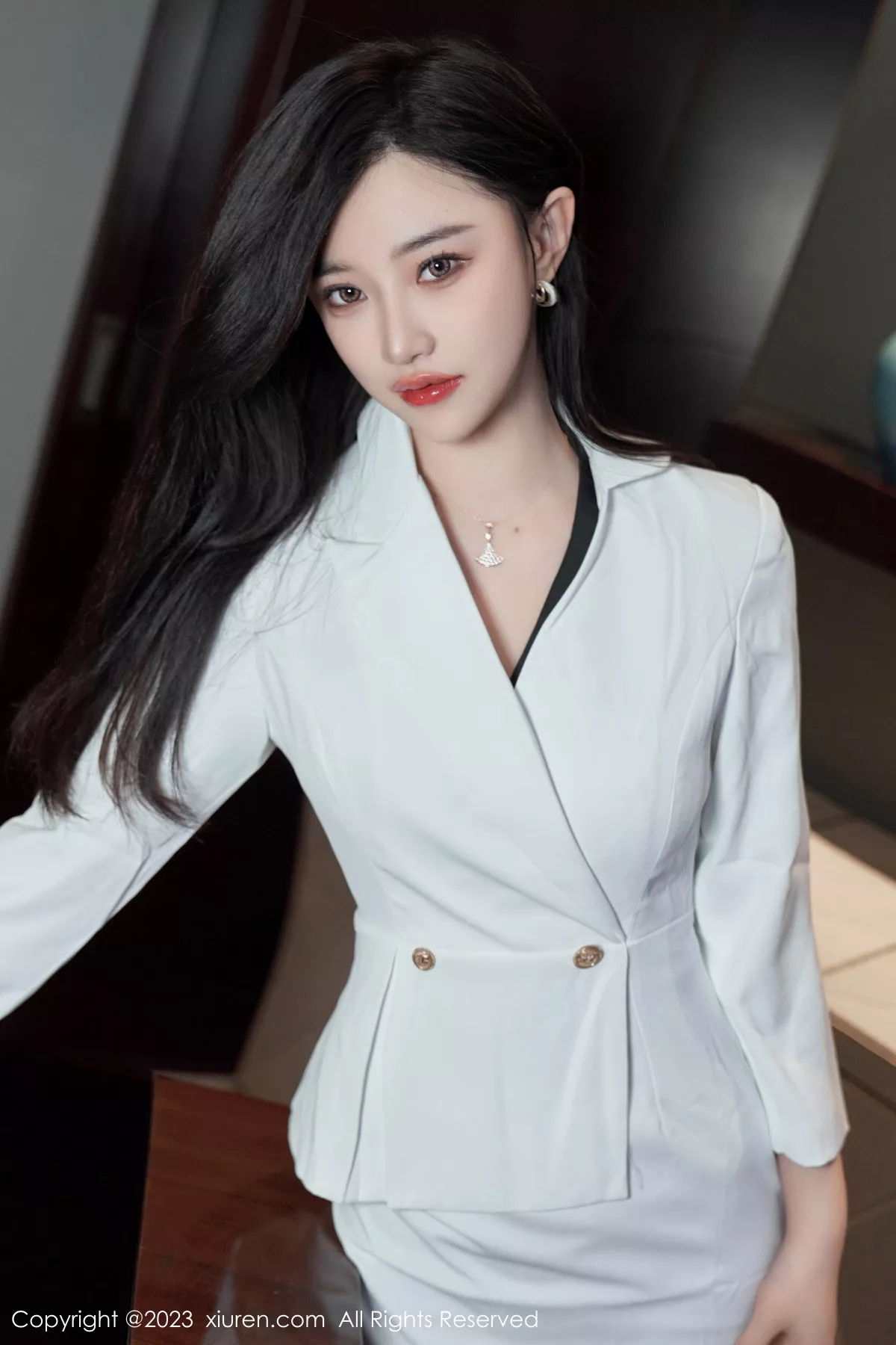 [XiuRen秀人网]第6900期妙可可写真 [80P]-016