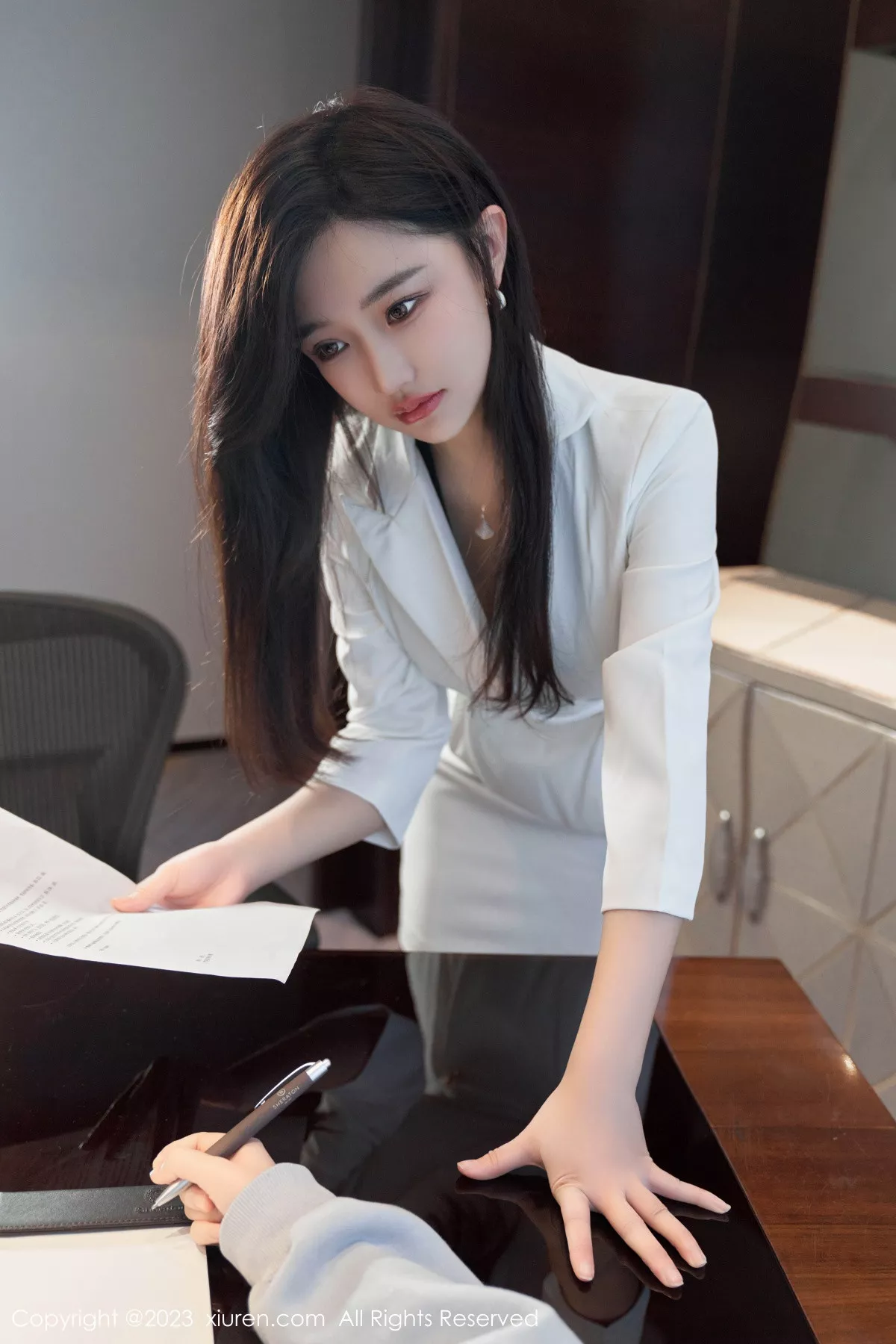 [XiuRen秀人网]第6900期妙可可写真 [80P]-014