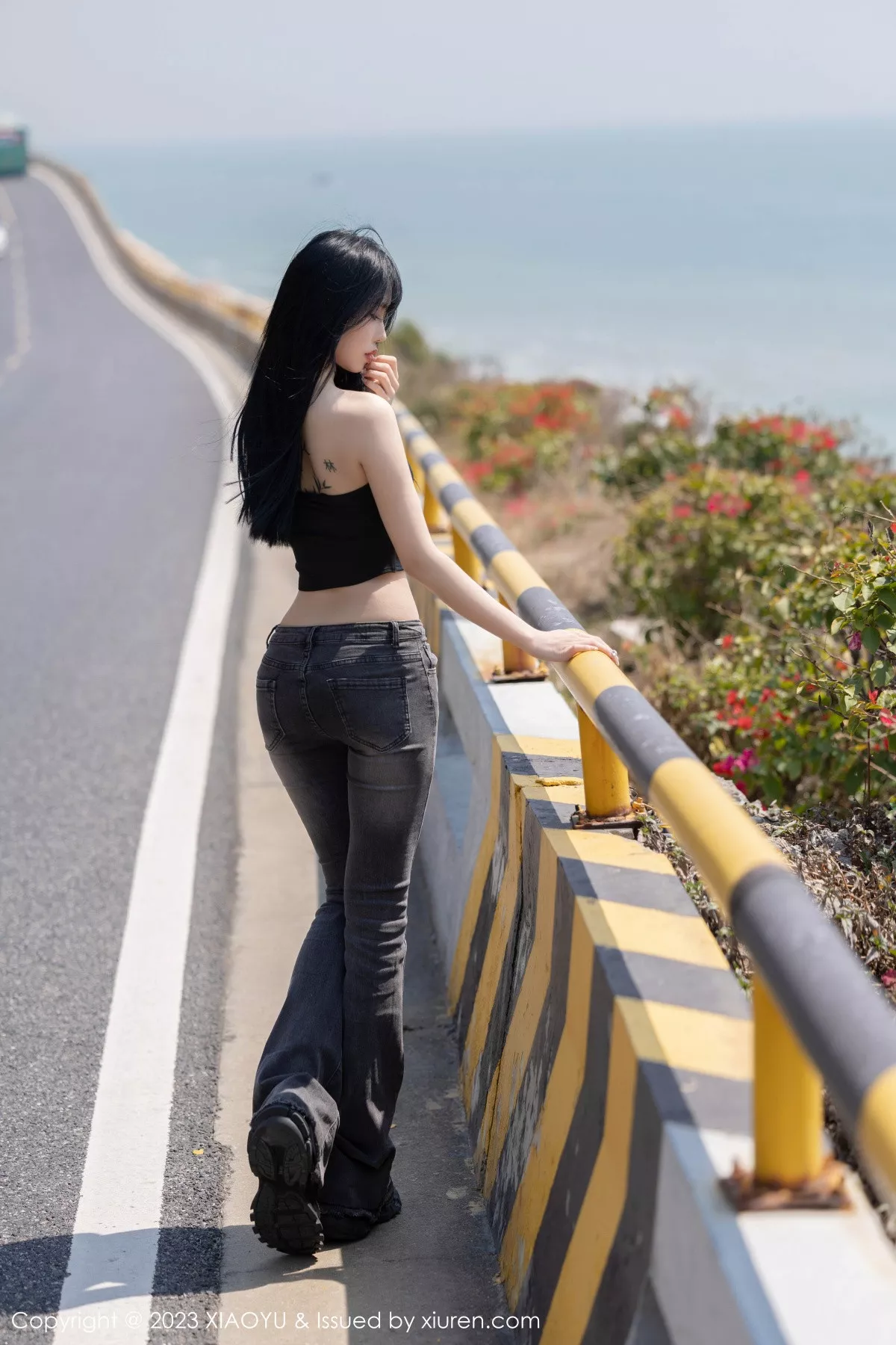 [XiaoYu画语界]第1047期奶瓶写真 [98P]-004
