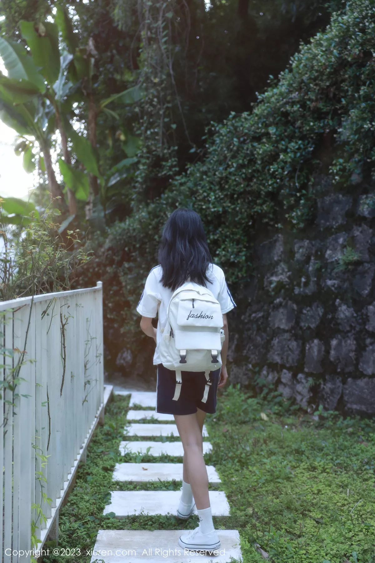 [XiuRen秀人网]第6895期糖豆写真 [54P]-001