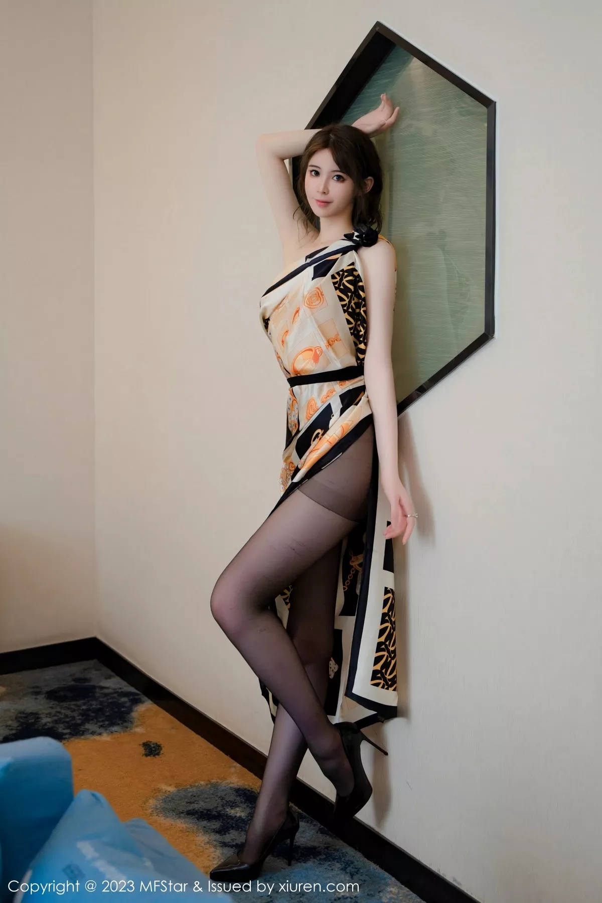 [MFStar模范学院]第626期优优写真 [69P]-006