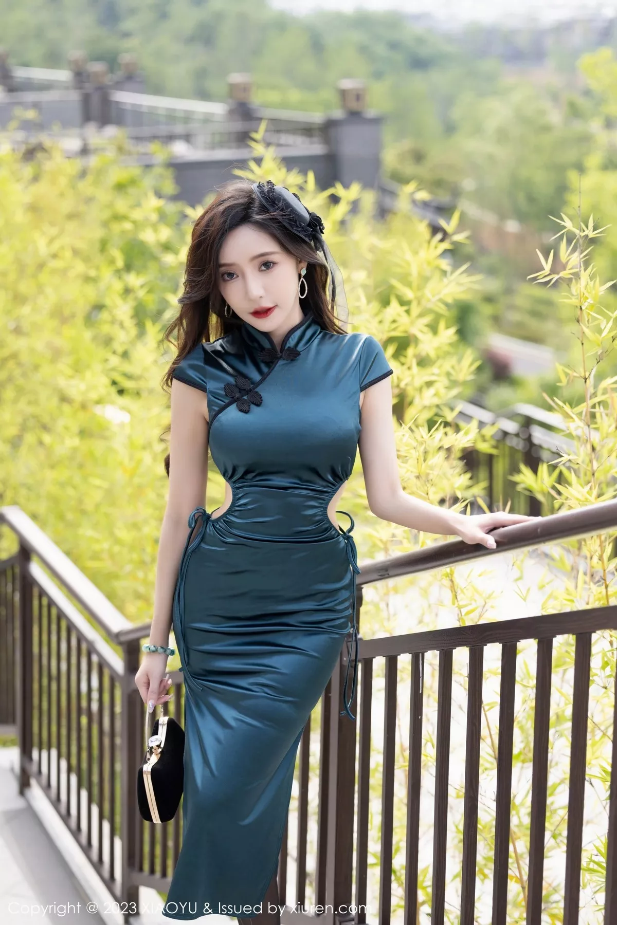 [XiaoYu画语界]第1048期王馨瑶写真 [84P]-018