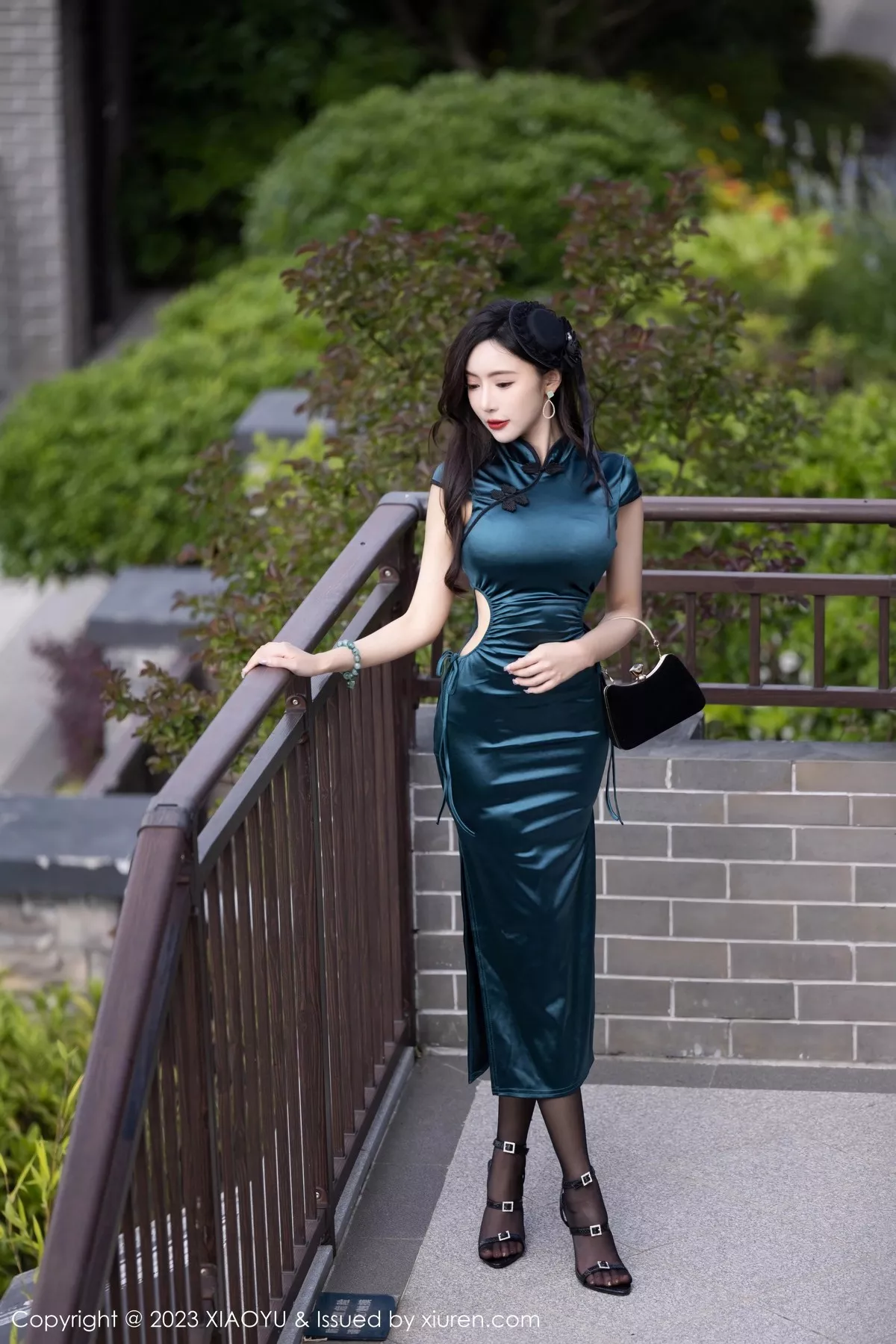 [XiaoYu画语界]第1048期王馨瑶写真 [84P]-026