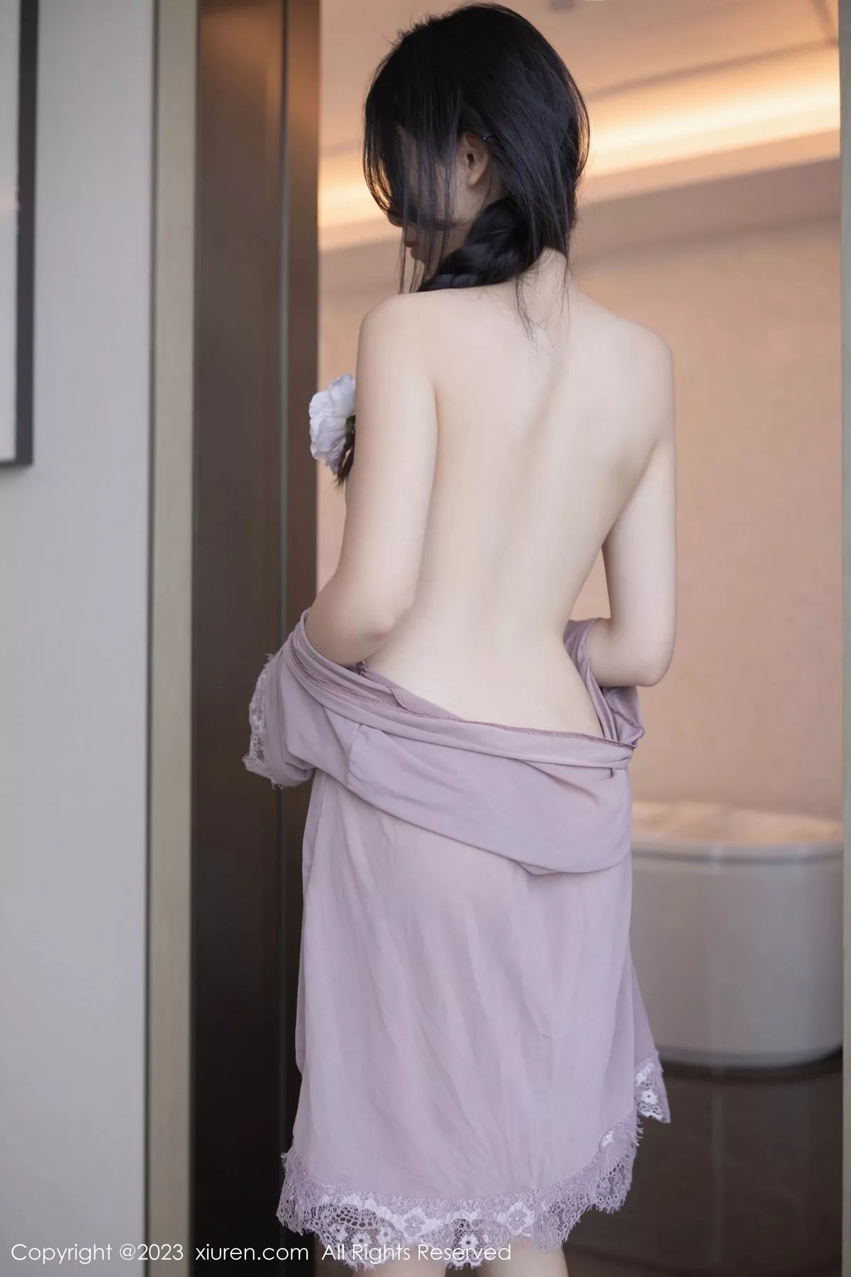 [XiuRen秀人网]第6913期利世写真 [67P]-064