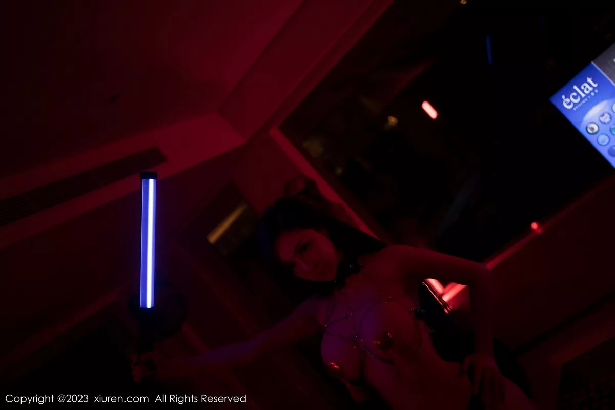 [XiuRen秀人网]第6908期大琪琪写真 [82P]-072