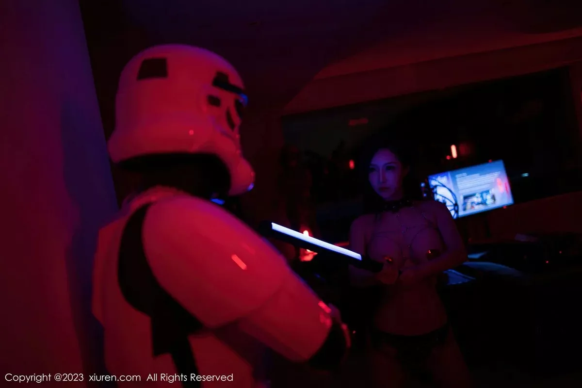 [XiuRen秀人网]第6908期大琪琪写真 [82P]-075