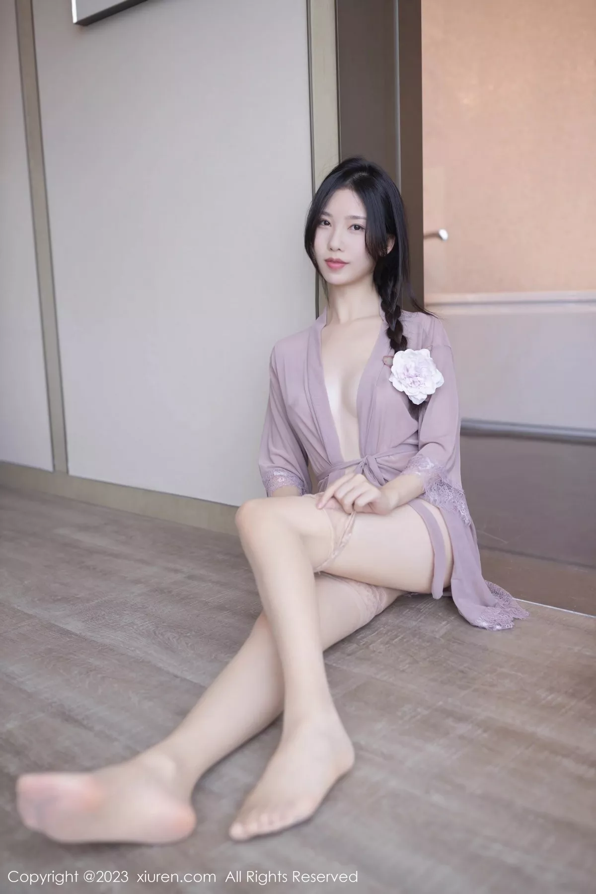 [XiuRen秀人网]第6913期利世写真 [67P]-059
