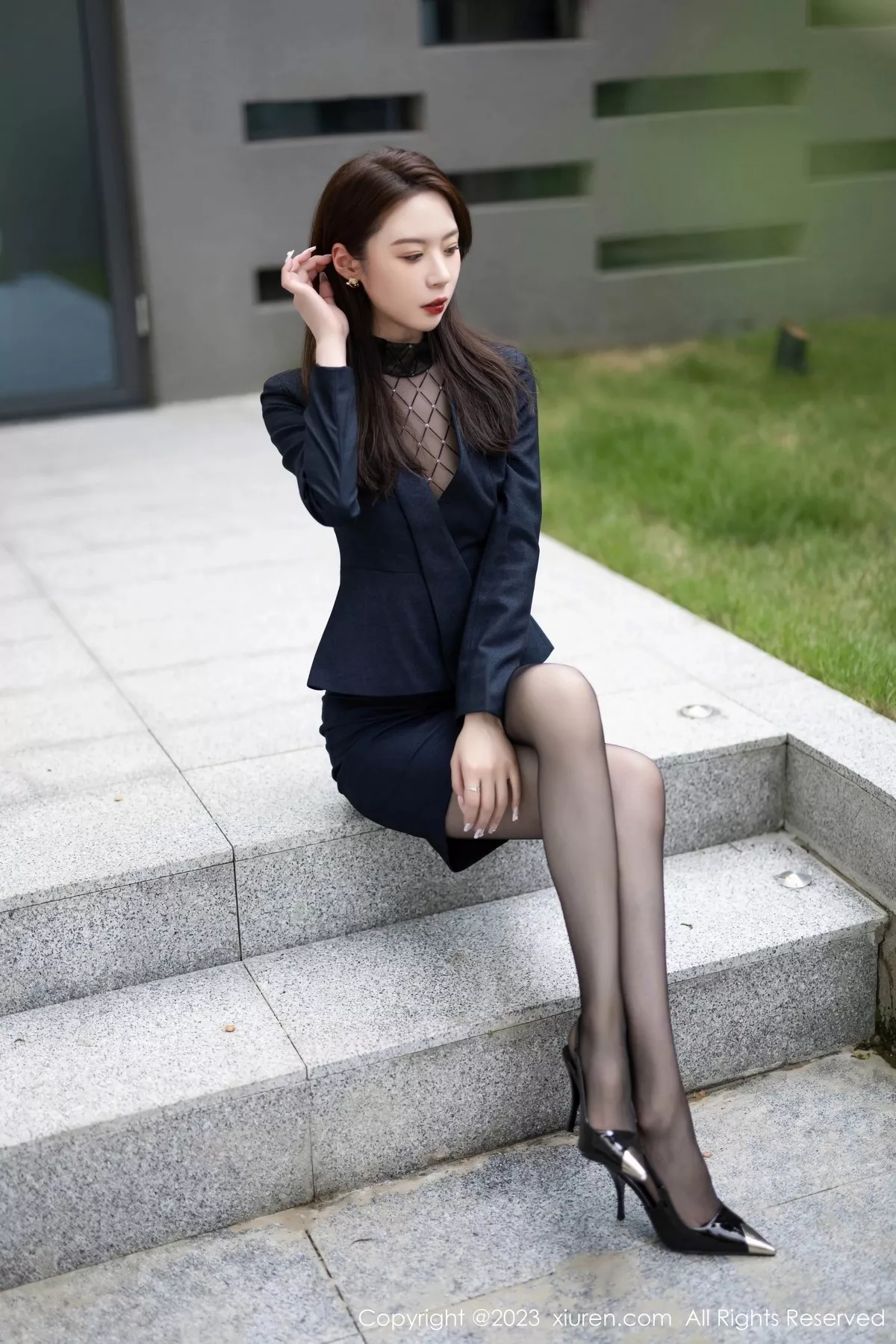 [XiuRen秀人网]第6914期梦心玥写真 [89P]-011