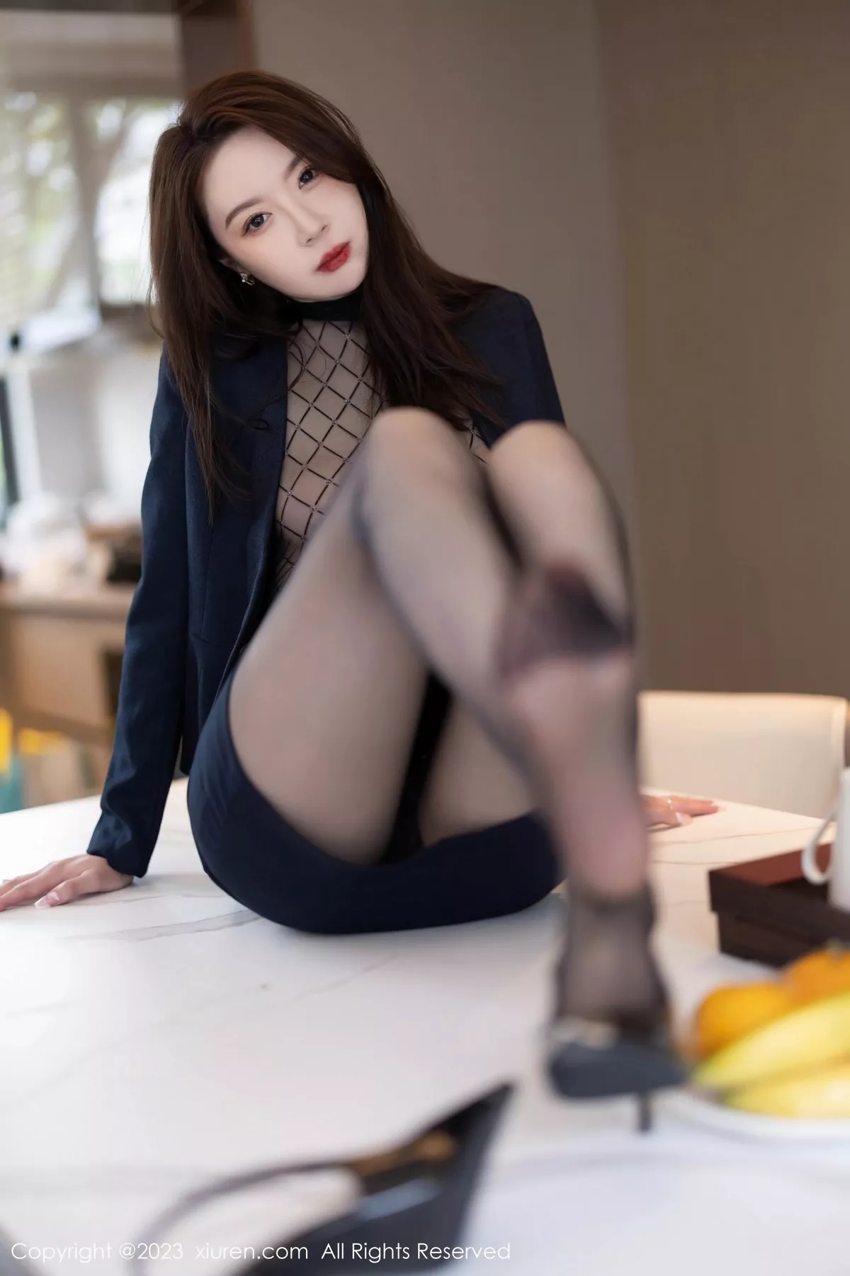 [XiuRen秀人网]第6914期梦心玥写真 [89P]-035