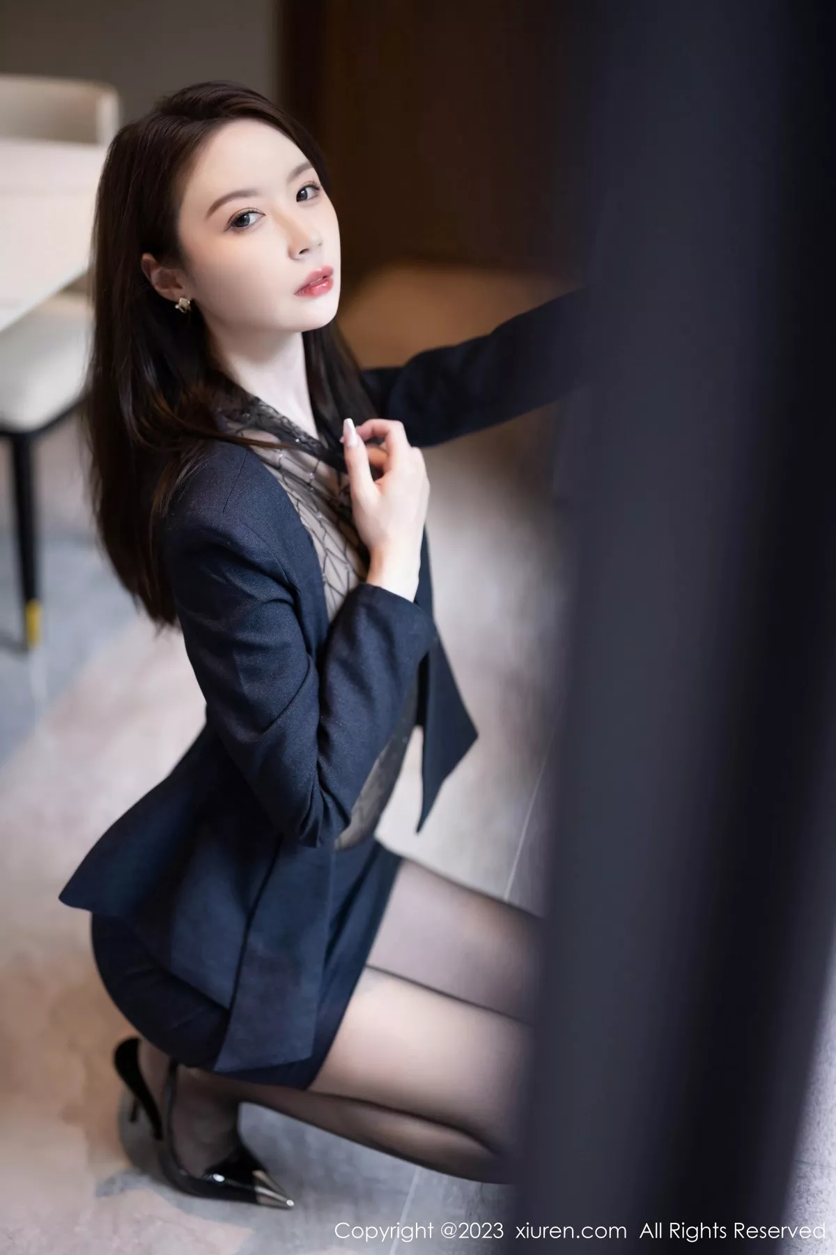 [XiuRen秀人网]第6914期梦心玥写真 [89P]-042