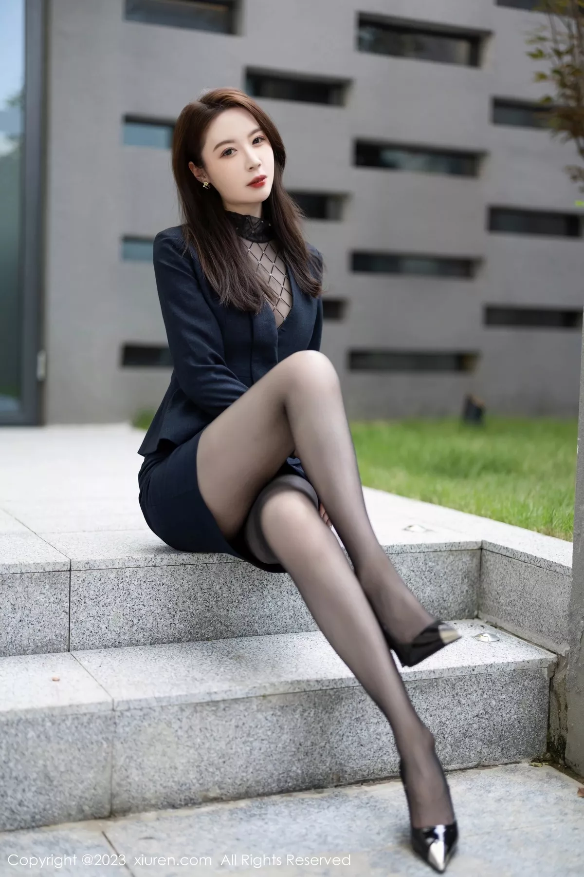 [XiuRen秀人网]第6914期梦心玥写真 [89P]-012