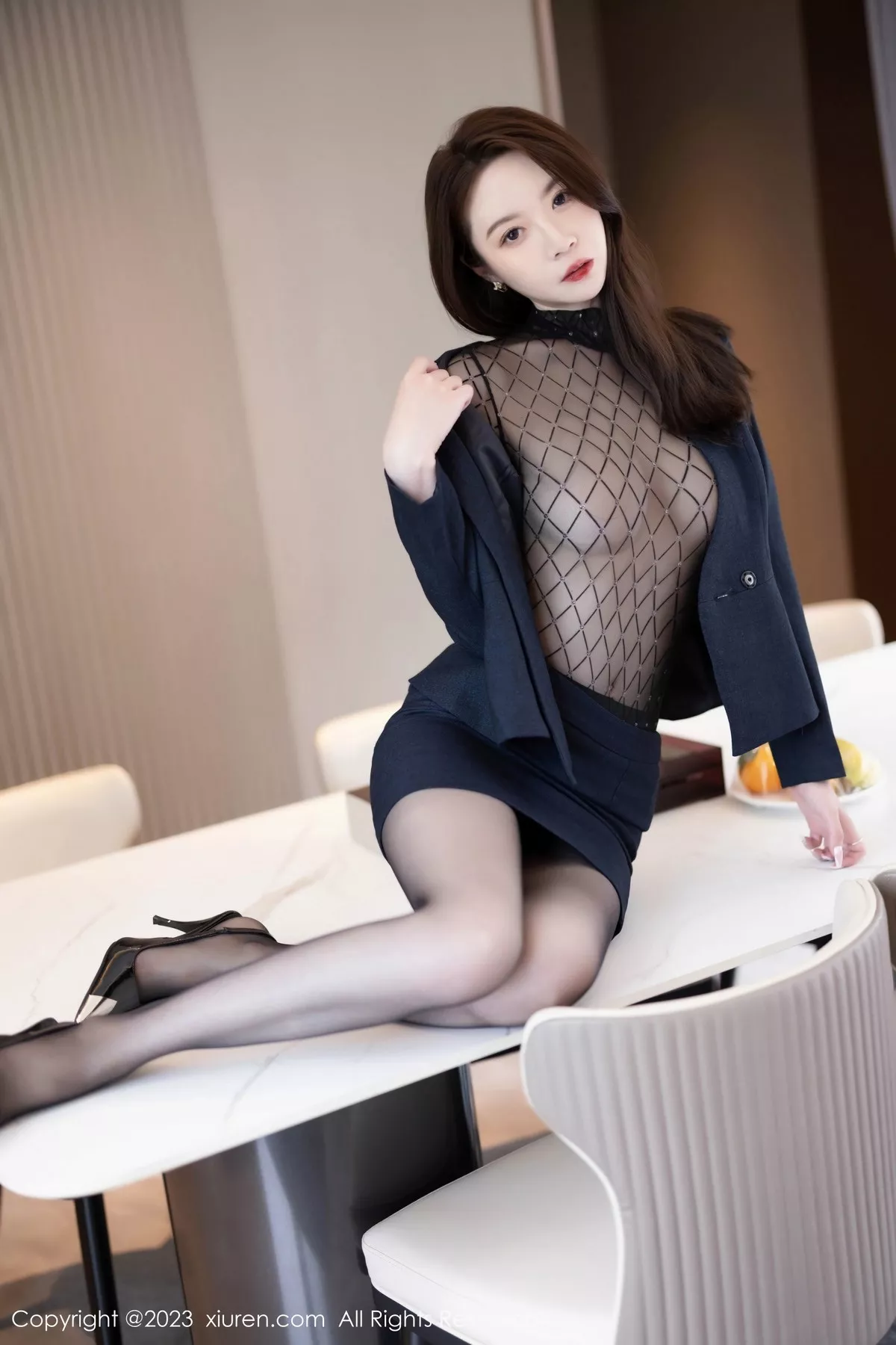 [XiuRen秀人网]第6914期梦心玥写真 [89P]-020