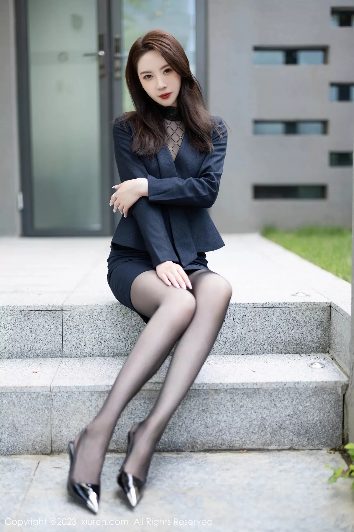 [XiuRen秀人网]第6914期梦心玥写真 [89P]-013
