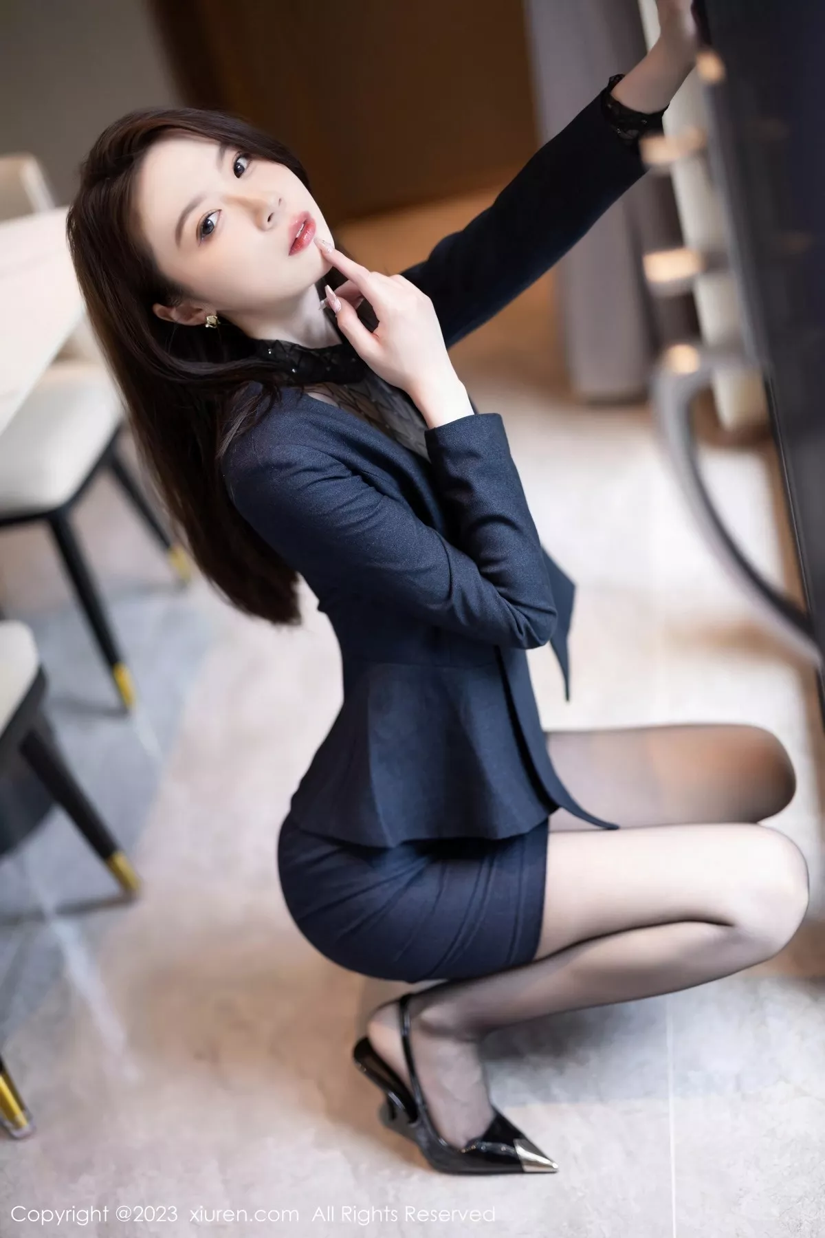 [XiuRen秀人网]第6914期梦心玥写真 [89P]-040