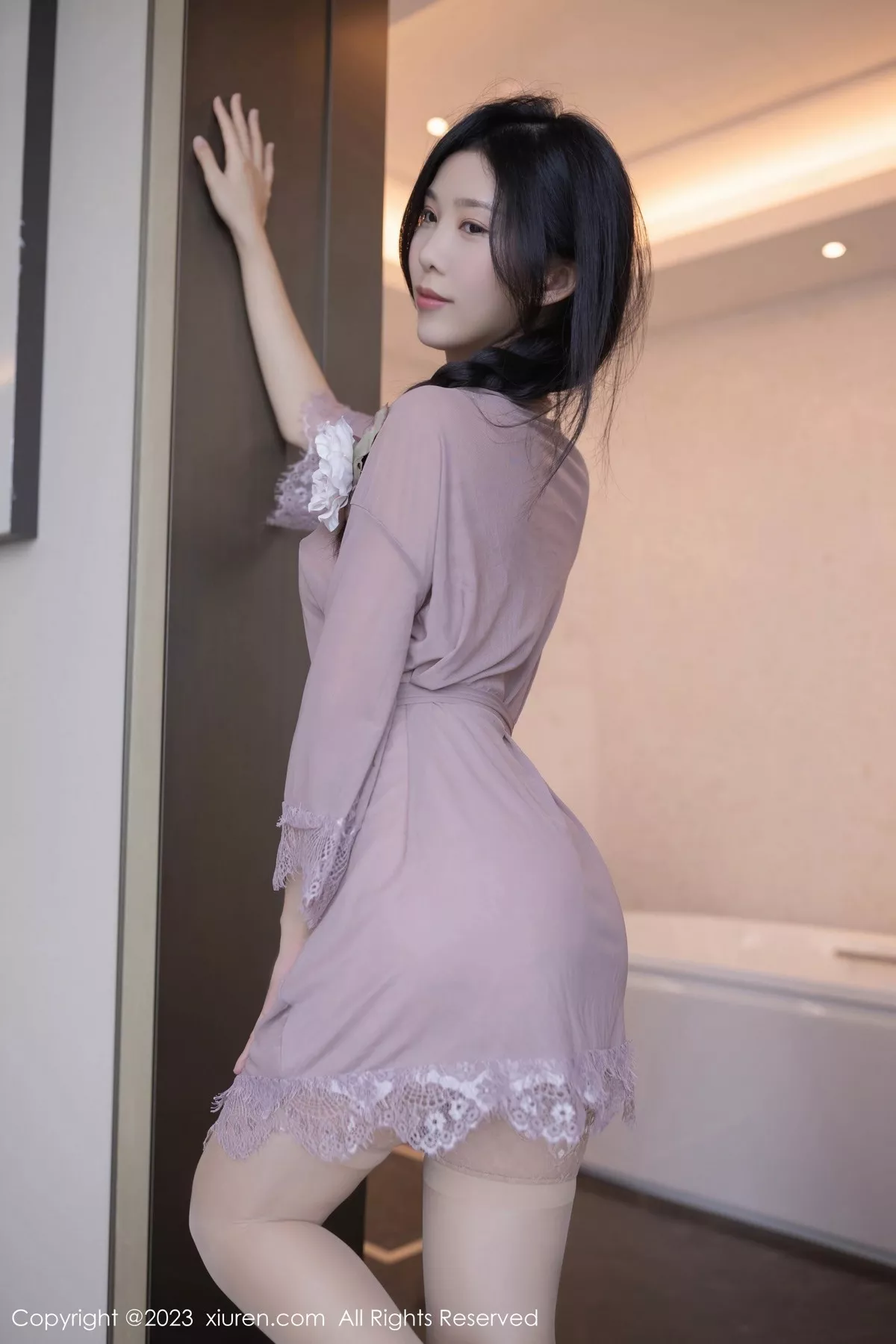 [XiuRen秀人网]第6913期利世写真 [67P]-051