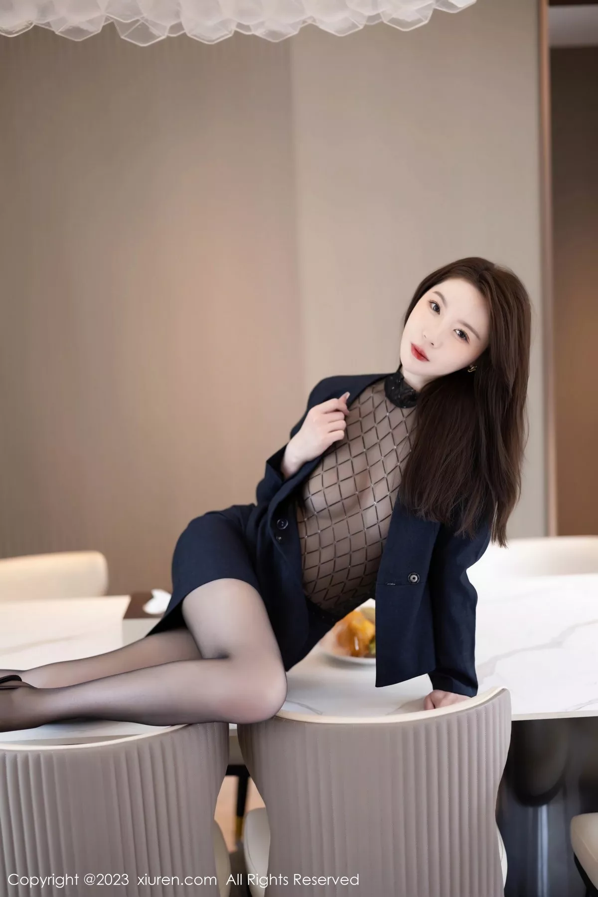 [XiuRen秀人网]第6914期梦心玥写真 [89P]-024