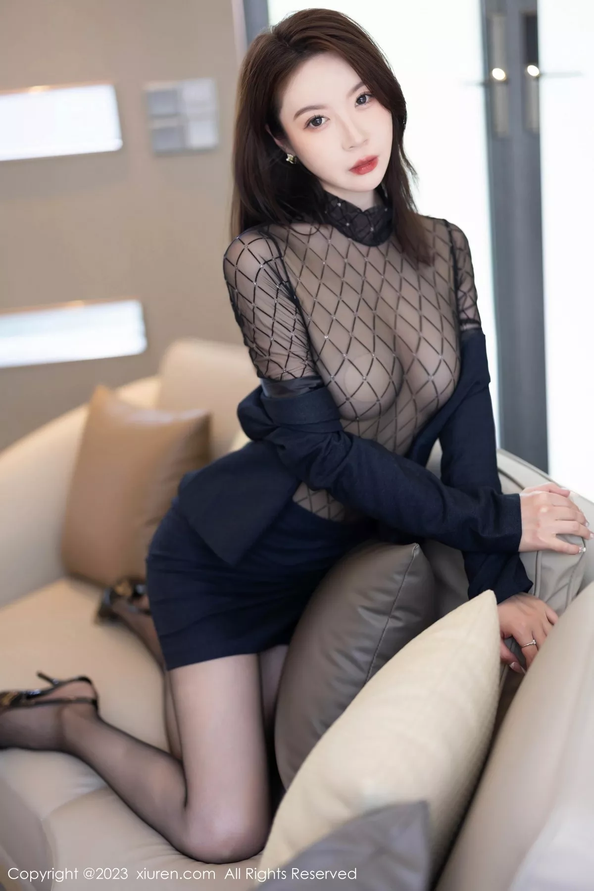 [XiuRen秀人网]第6914期梦心玥写真 [89P]-051