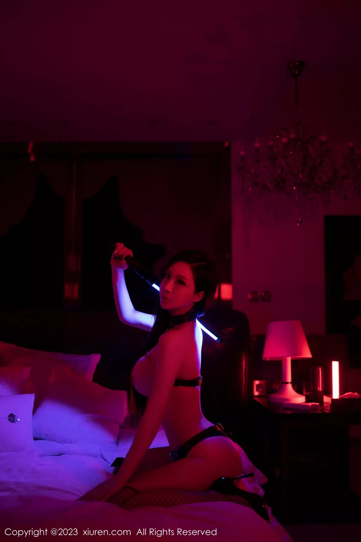 [XiuRen秀人网]第6908期大琪琪写真 [82P]-066