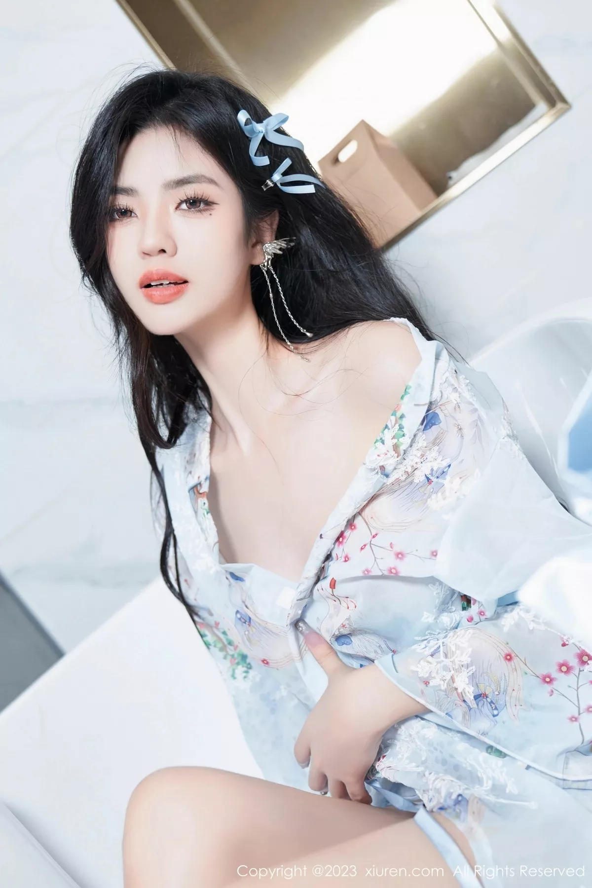 [XiuRen秀人网]第6924期浅浅写真 [79P]-067