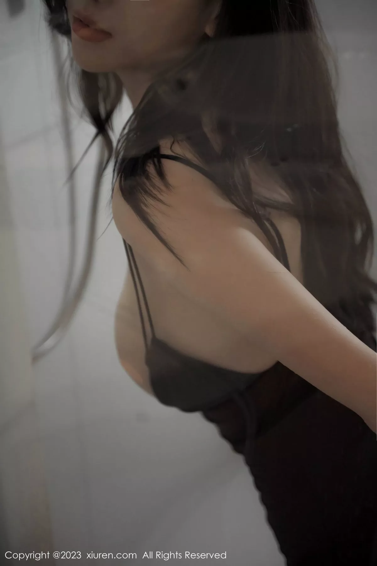 [XiuRen秀人网]第6916期章芃芃写真 [70P]-015