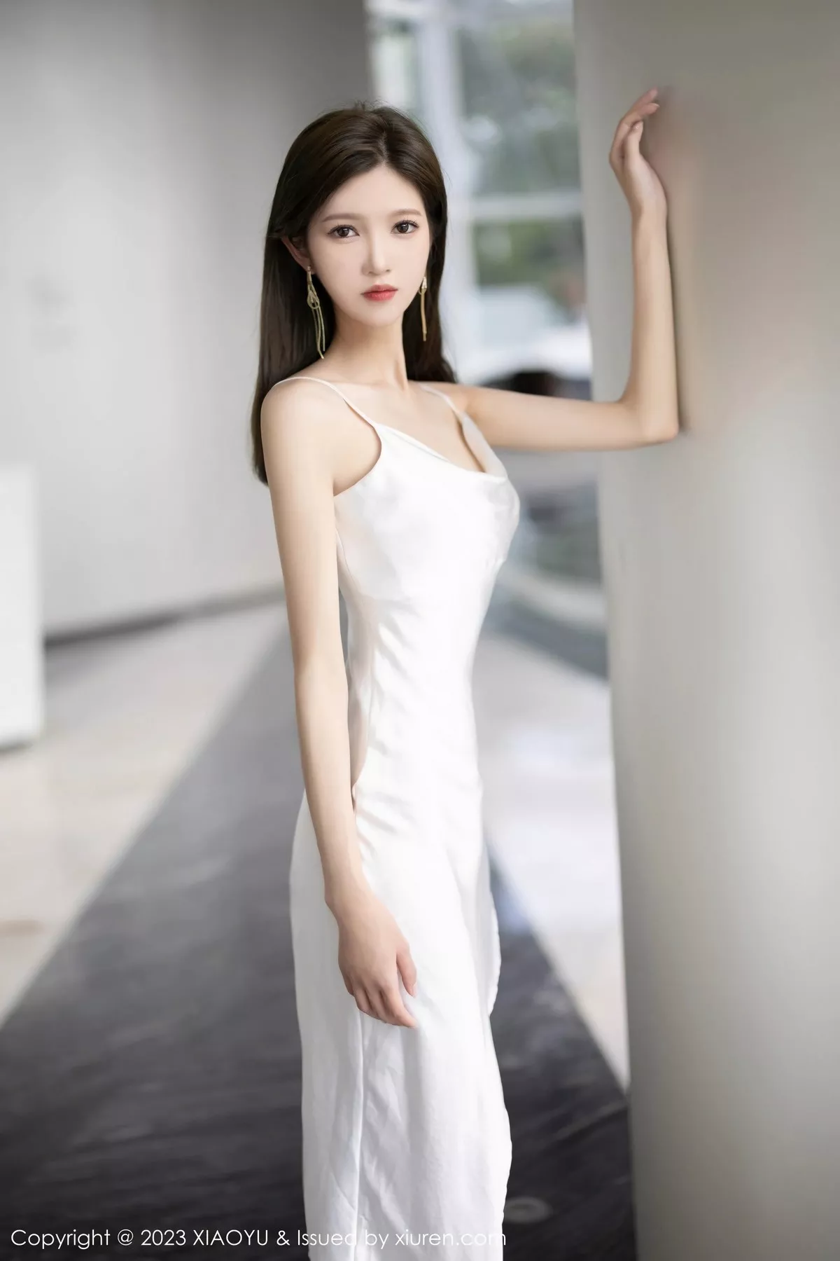[XiaoYu画语界]第1050期程程程写真 [88P]-005