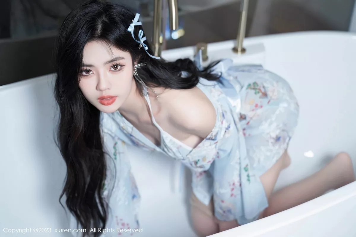 [XiuRen秀人网]第6924期浅浅写真 [79P]-020