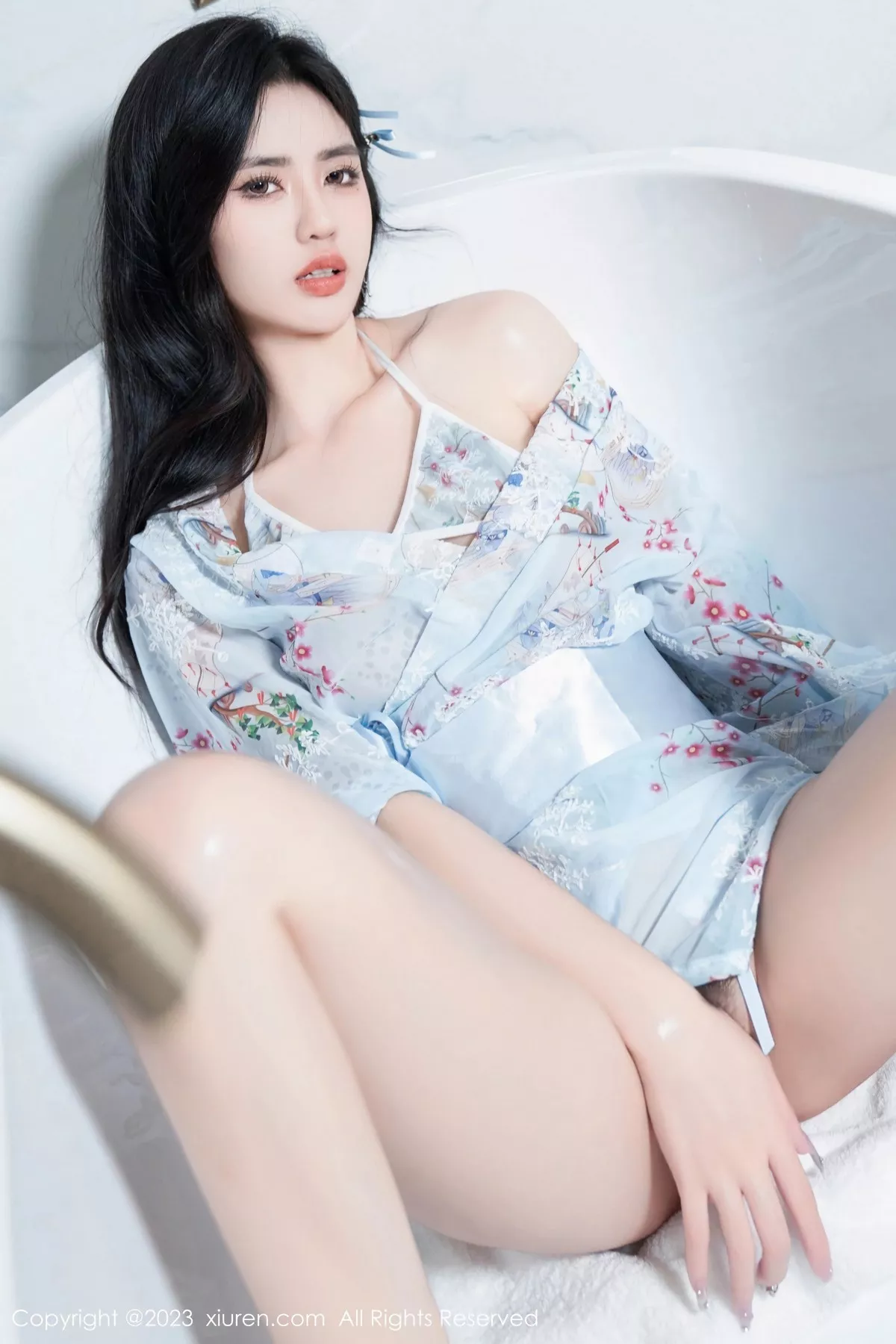 [XiuRen秀人网]第6924期浅浅写真 [79P]-040